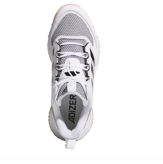 Adidas Adizero DGT Turf Trainer - Cloud White / Core Black / Core Black