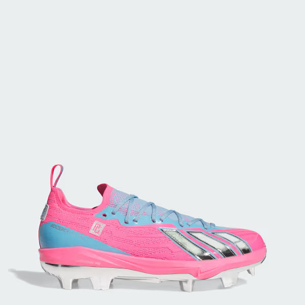 Adidas Adizero Instinct 3 WHT/SILVMT