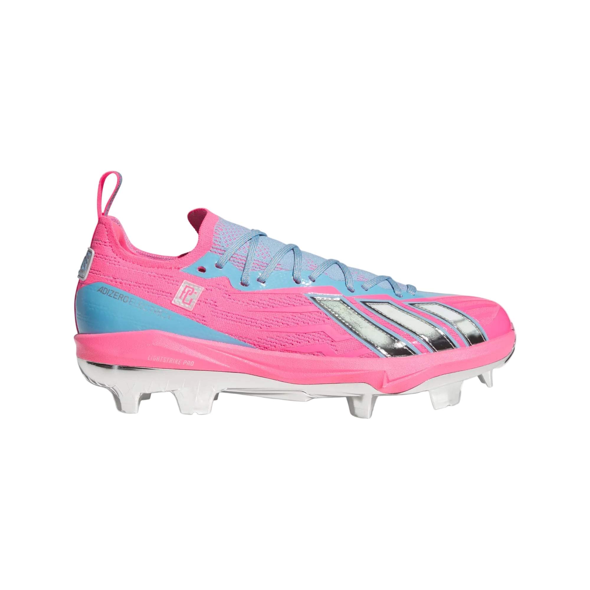 Adidas Adizero Electric+ 3.0 TPU Art Perfect Game Cleats