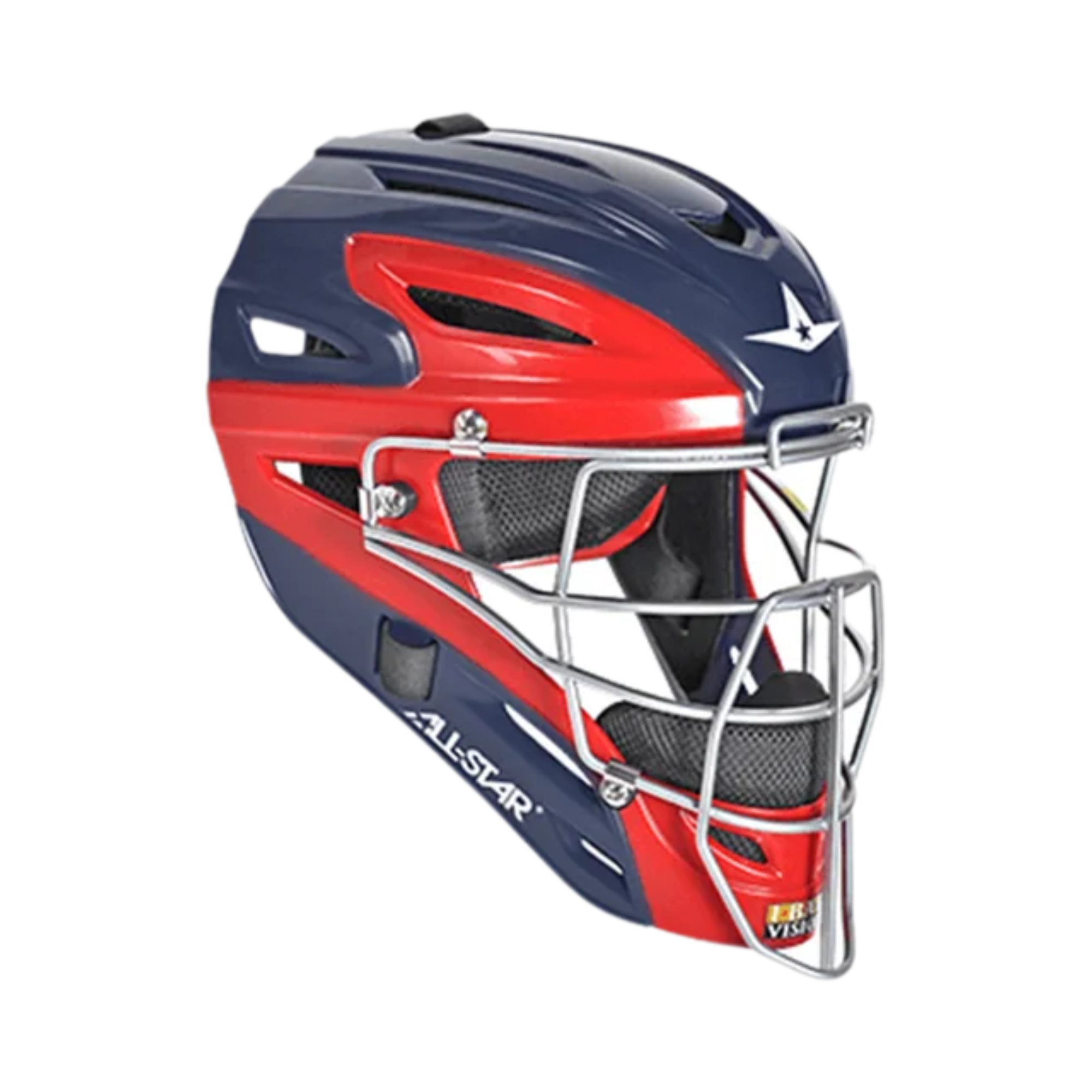 All-Star S7 AXIS Helmet/ Two Tone / Ages 12-16