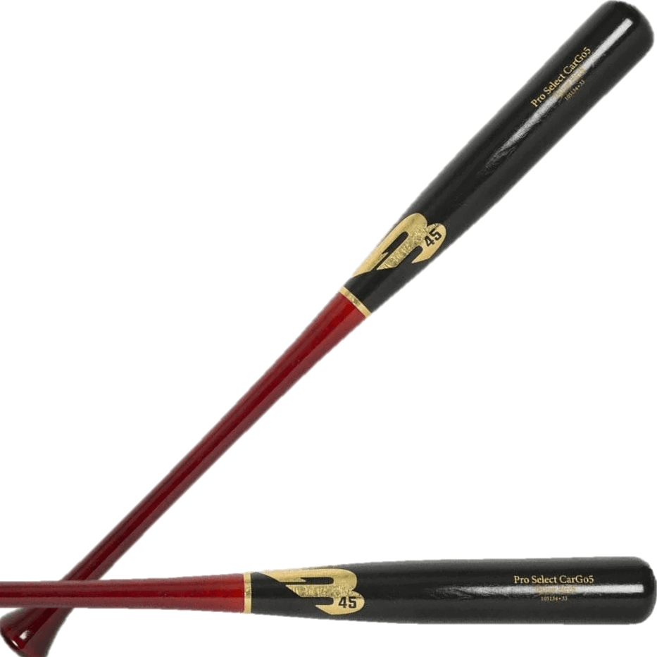 B45 CarGo5 Birch Bat | Carlos Gonzalez Model