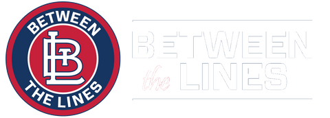 Between The Lines