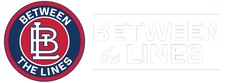 Between The Lines