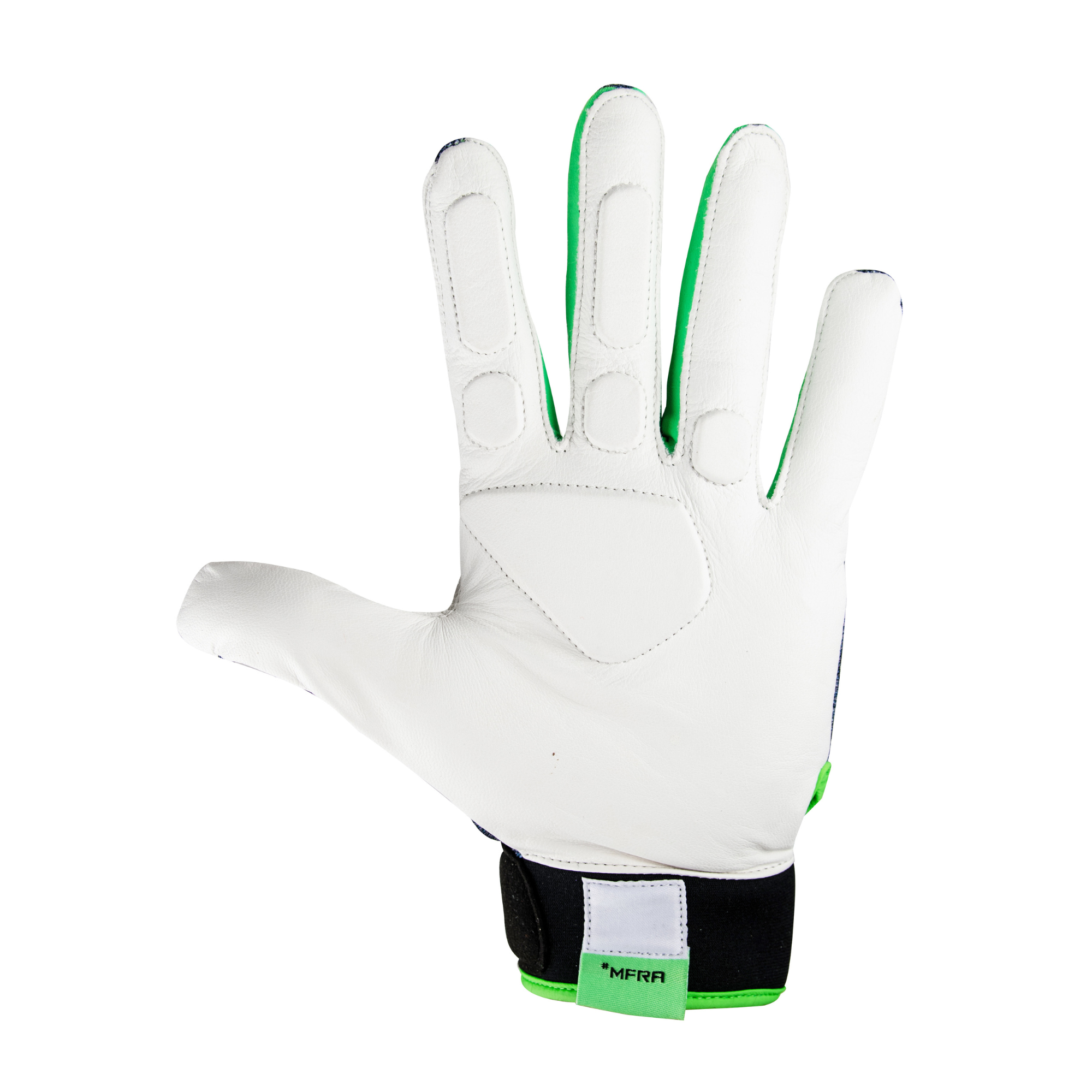 All-Star  Adult Protective Catcher's Inner Glove - Fingers Only
