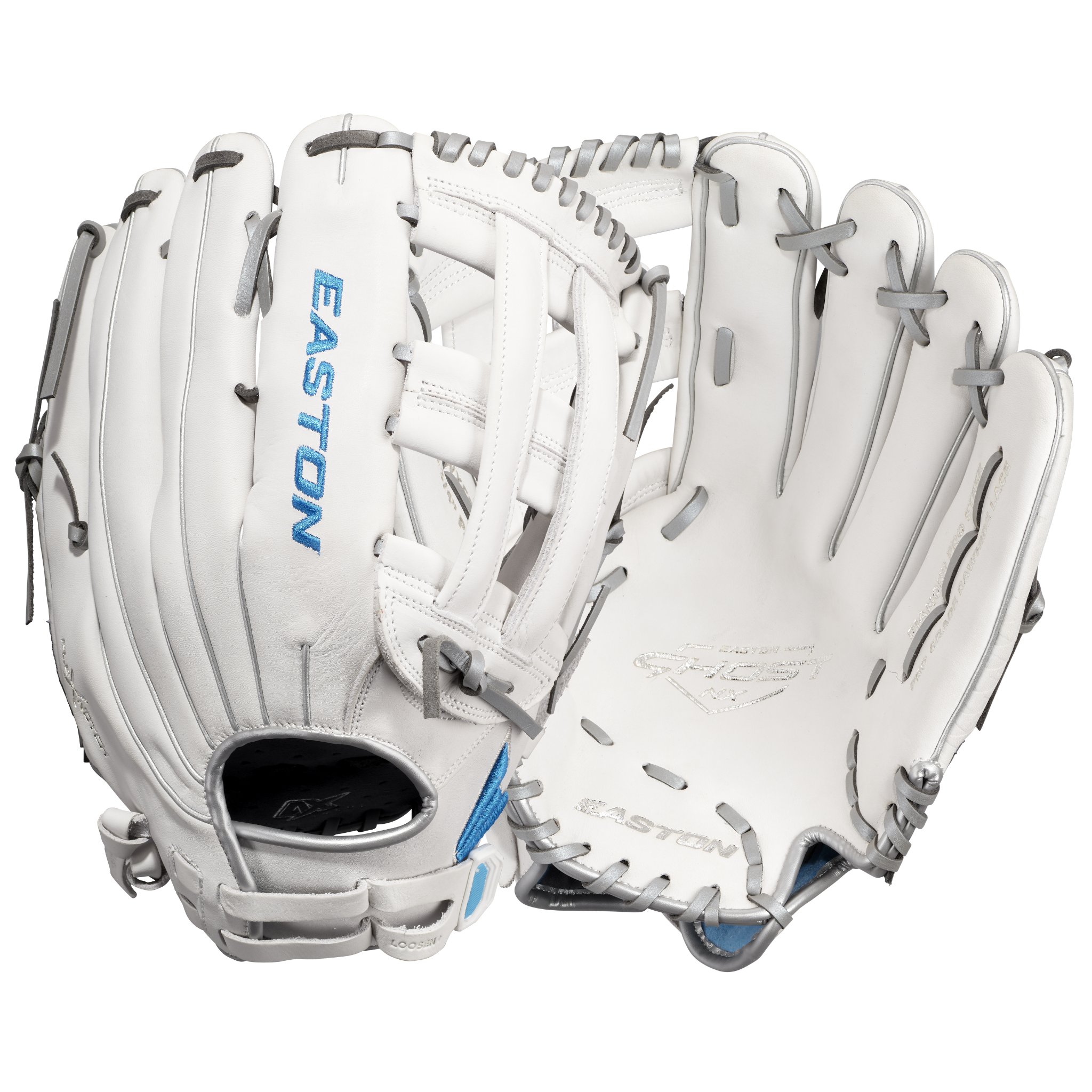Easton Ghost NX FP Series Softball Glove 12.75” RHT