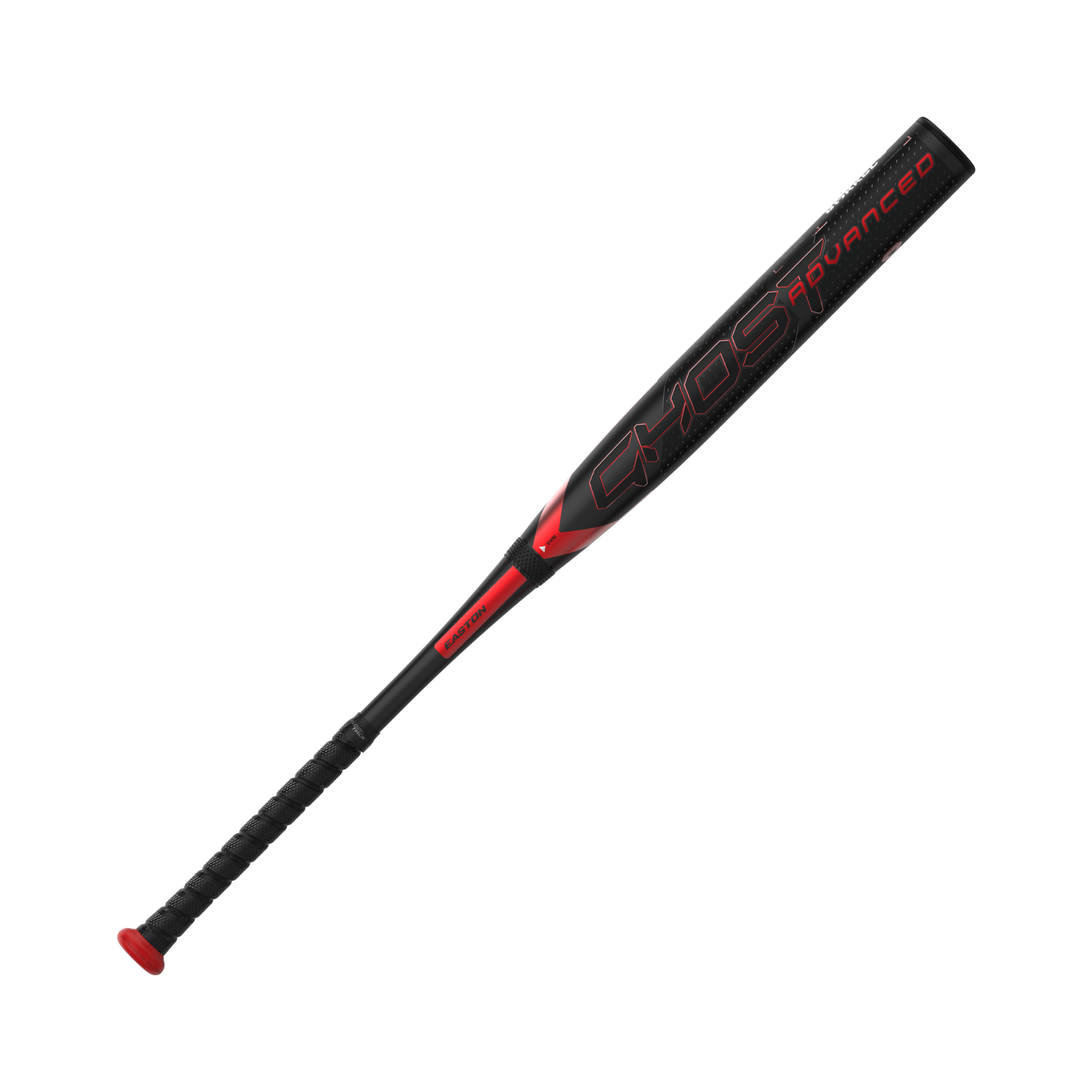 Easton 2024 Ghost Advanced -8 Fastpitch Softball Bat 34" with advanced technology for optimal performance and power.