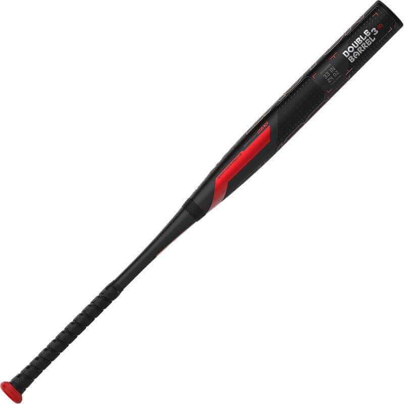 Easton 2024 Ghost Advanced -9 Fastpitch Softball Bat featuring Double Barrel 3 technology for optimal performance.