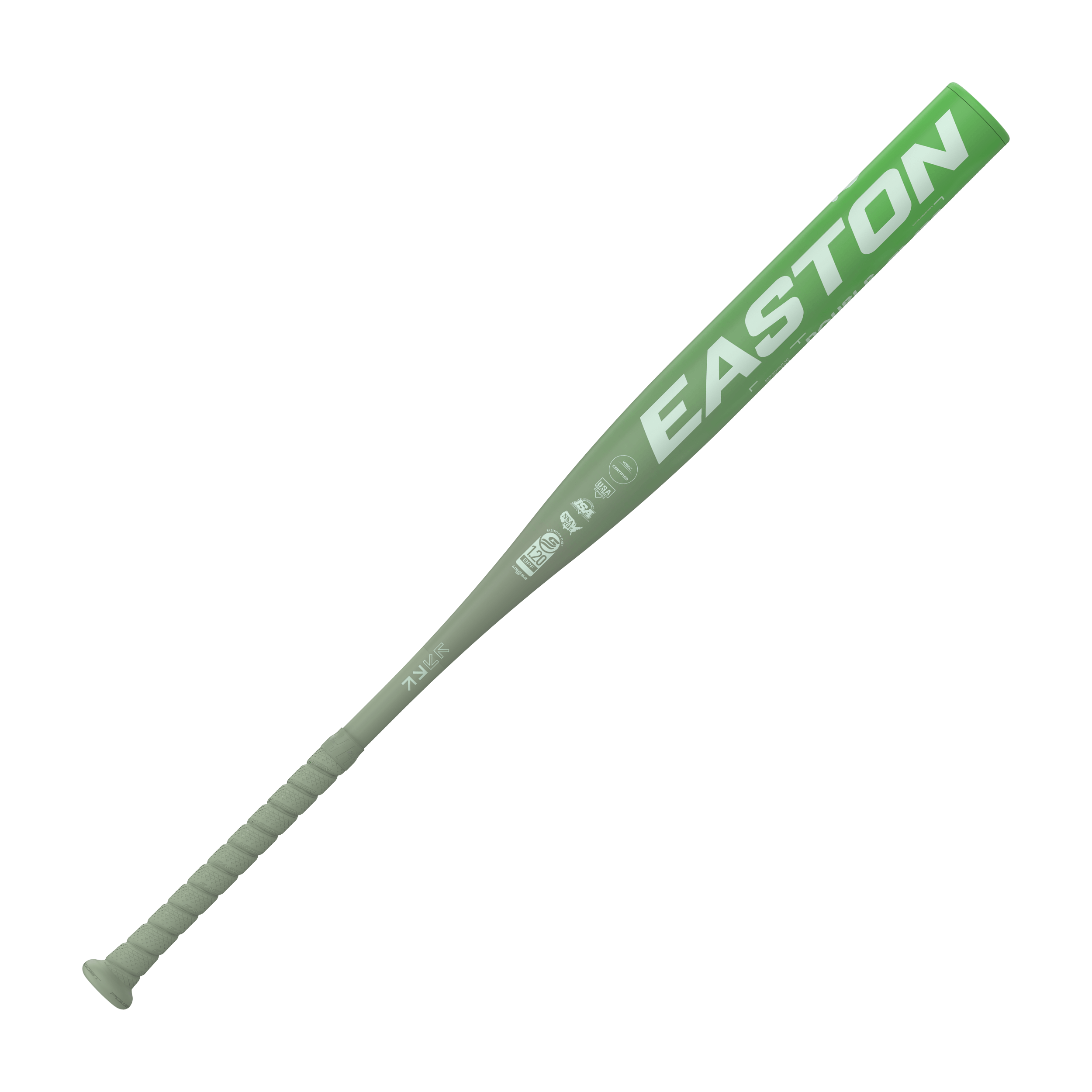 2025 Easton Ghost Unlimited Matcha (-10) Fastpitch Bat