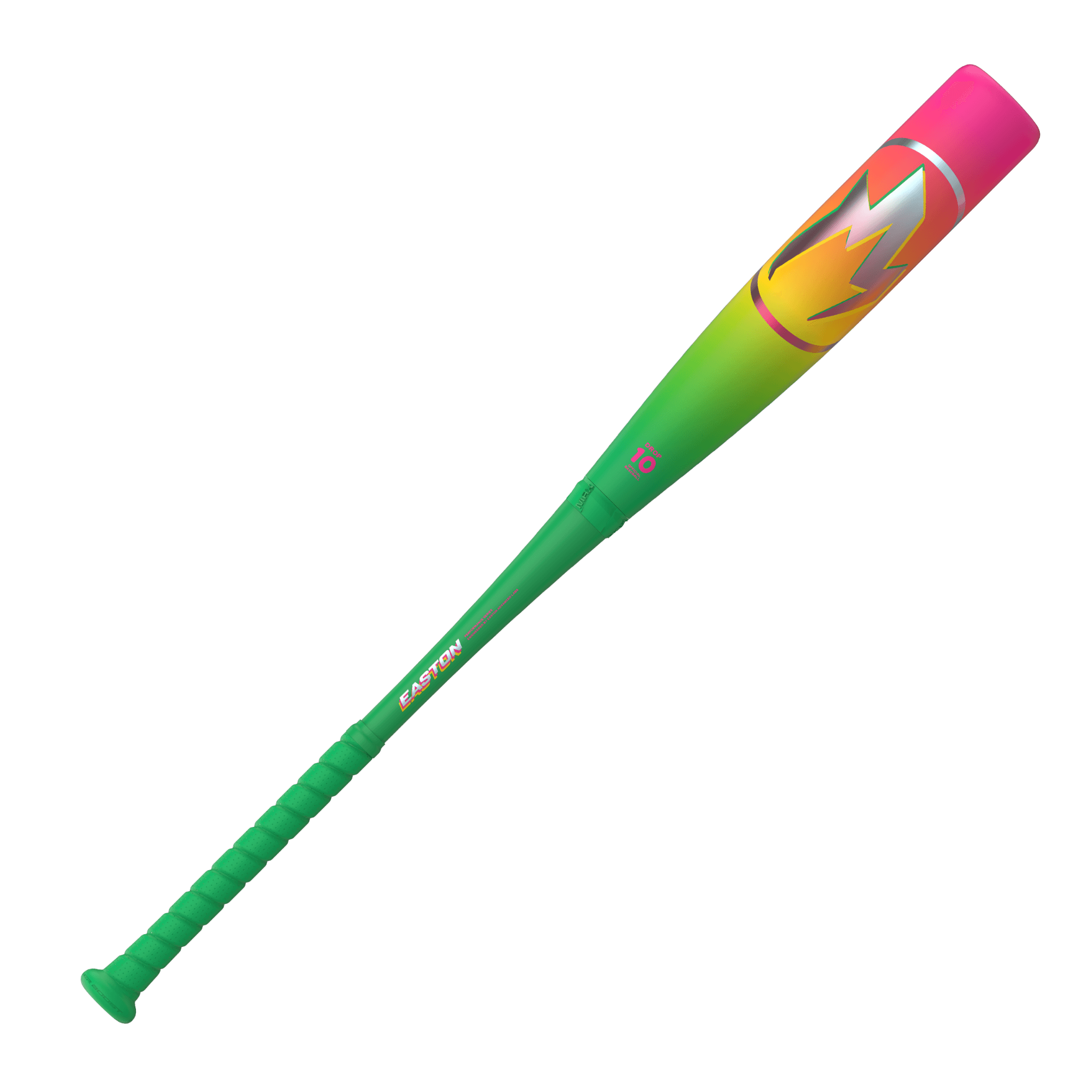 2026 Easton Hype Fire (-10) USA Baseball Bat