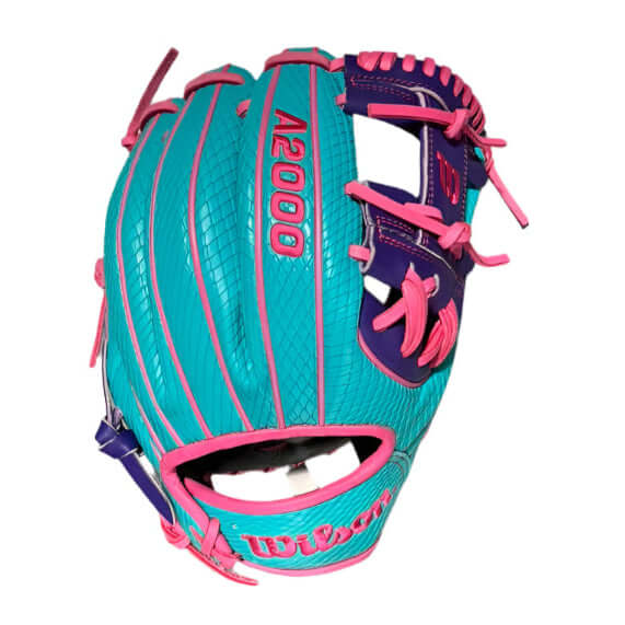 Wilson A2000 1786 11.5 BTL Limited Edition