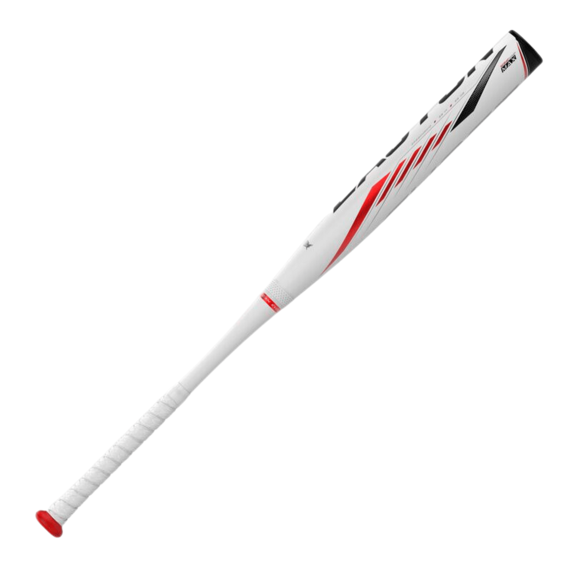Easton 2022 Ghost 2 1/4 Advanced Fastpitch Bat (-10) side view