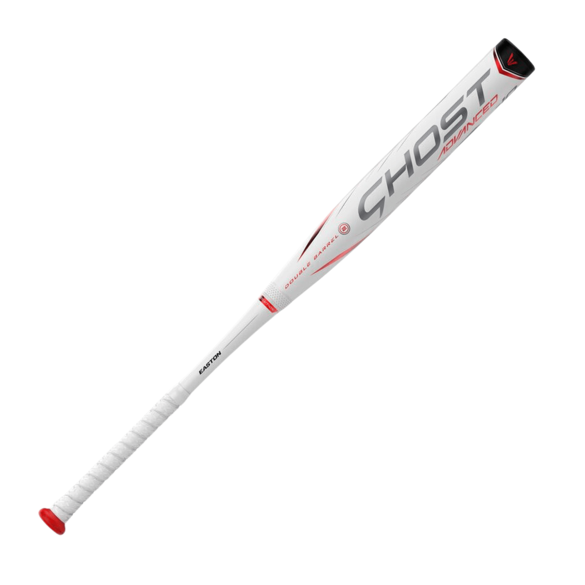 Easton 2022 Ghost Advanced Softball Bat (-11) with Sonic Comp Max Technology