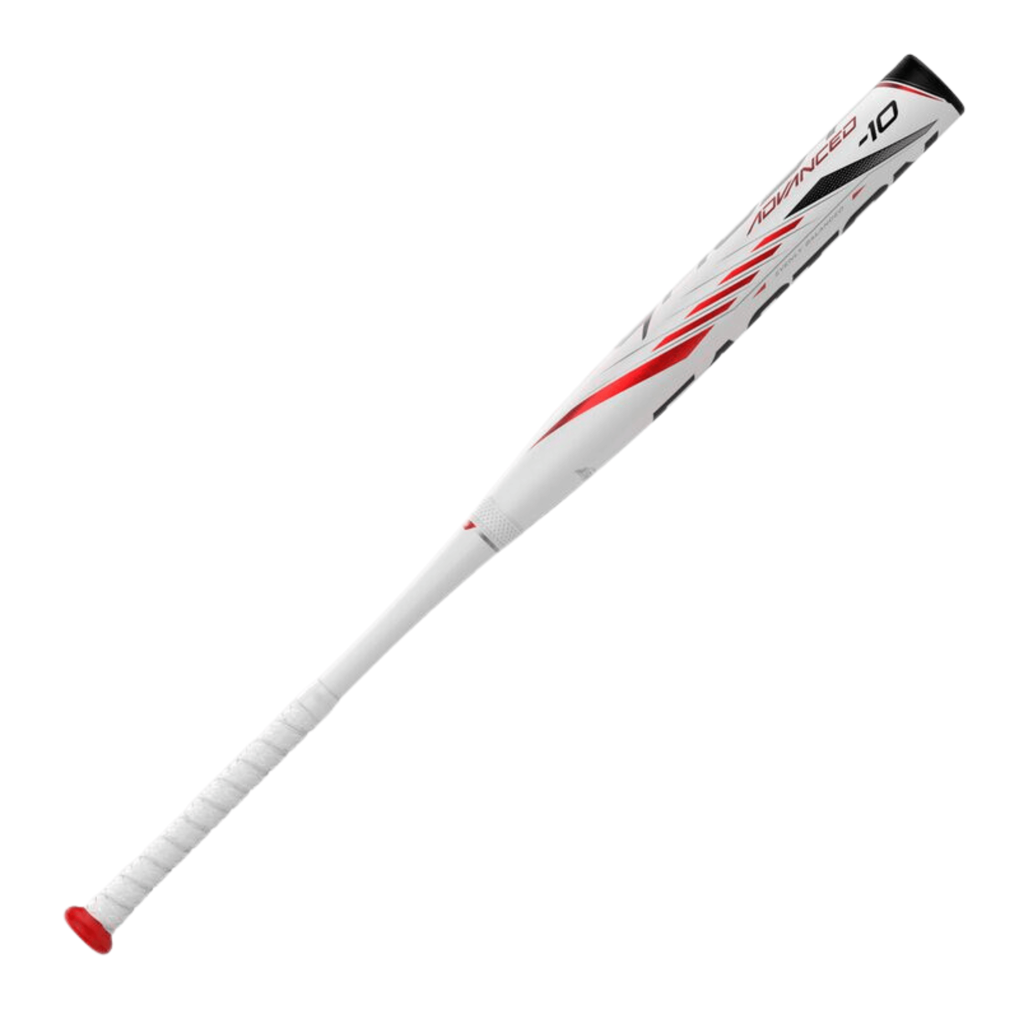 Easton 2022 Ghost 2 1/4 Advanced Fastpitch Bat (-10) side view