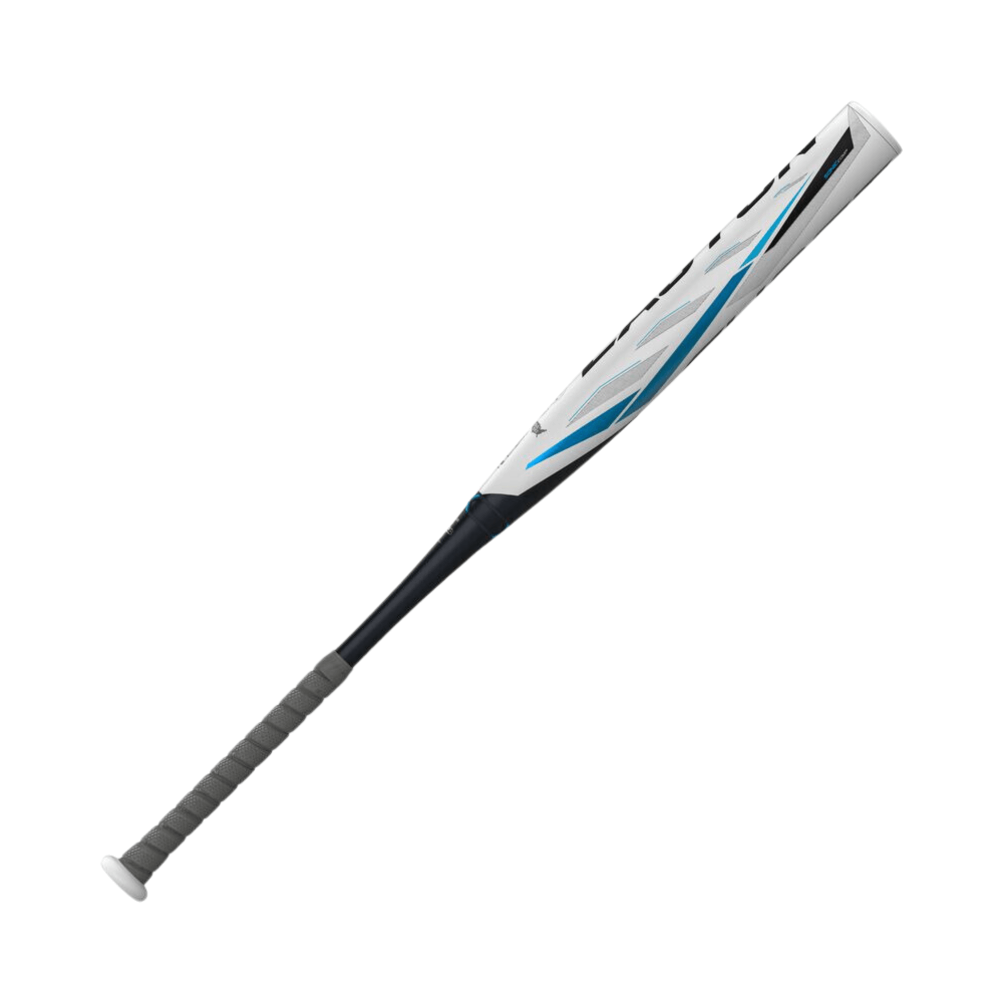 Easton Ghost Double Barrel -10 Fastpitch Softball Bat featuring advanced design and cushioned grip for optimal performance.