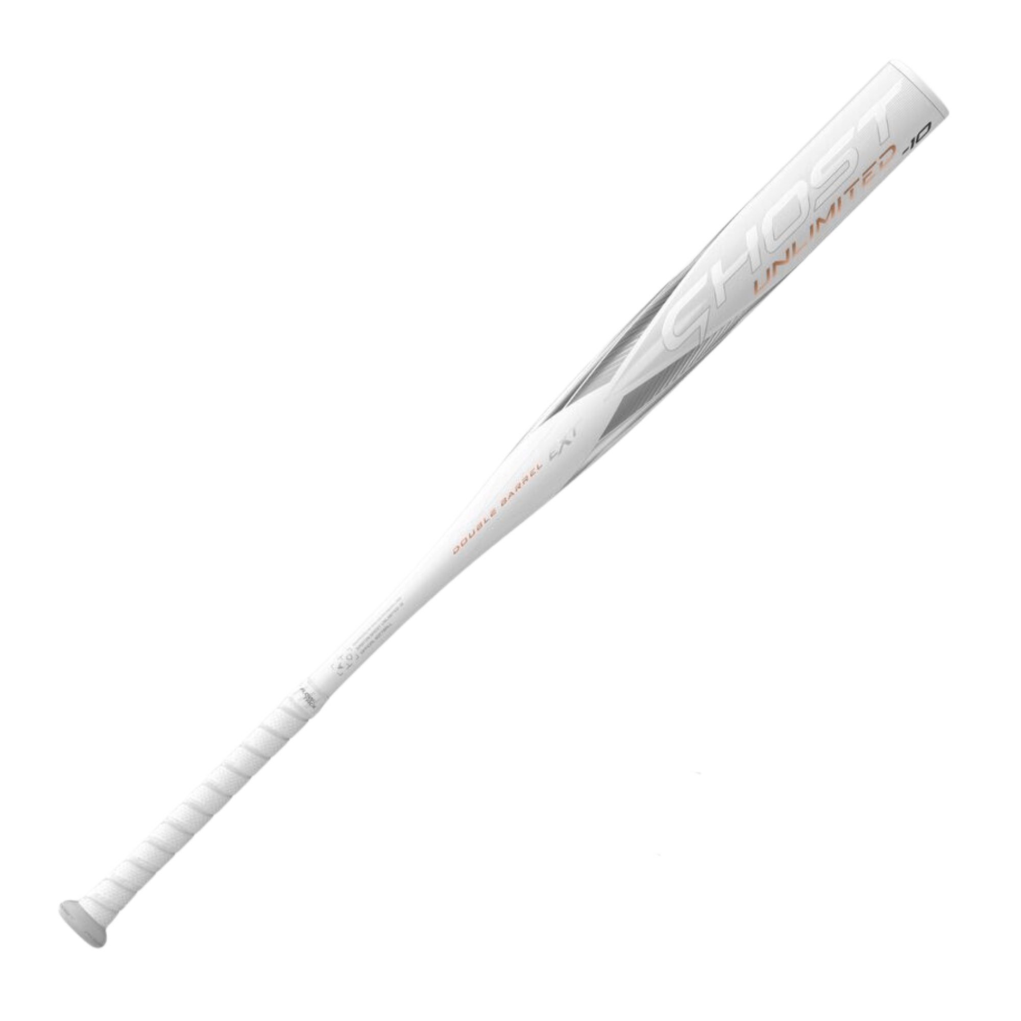 Easton Ghost Unlimited -9 Fastpitch Softball Bat