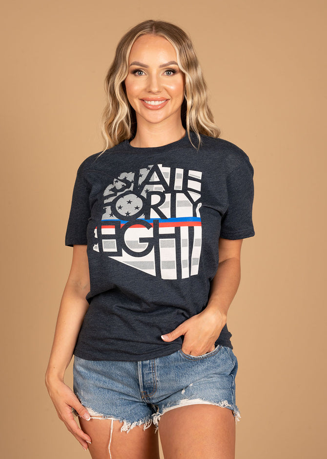 State Forty Eight Mens Crew First Responders Midnight Navy