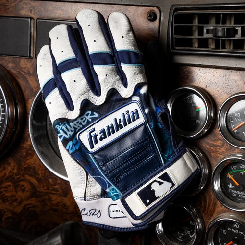 Franklin Cal Raleigh Limited Edition CFX Pro Youth