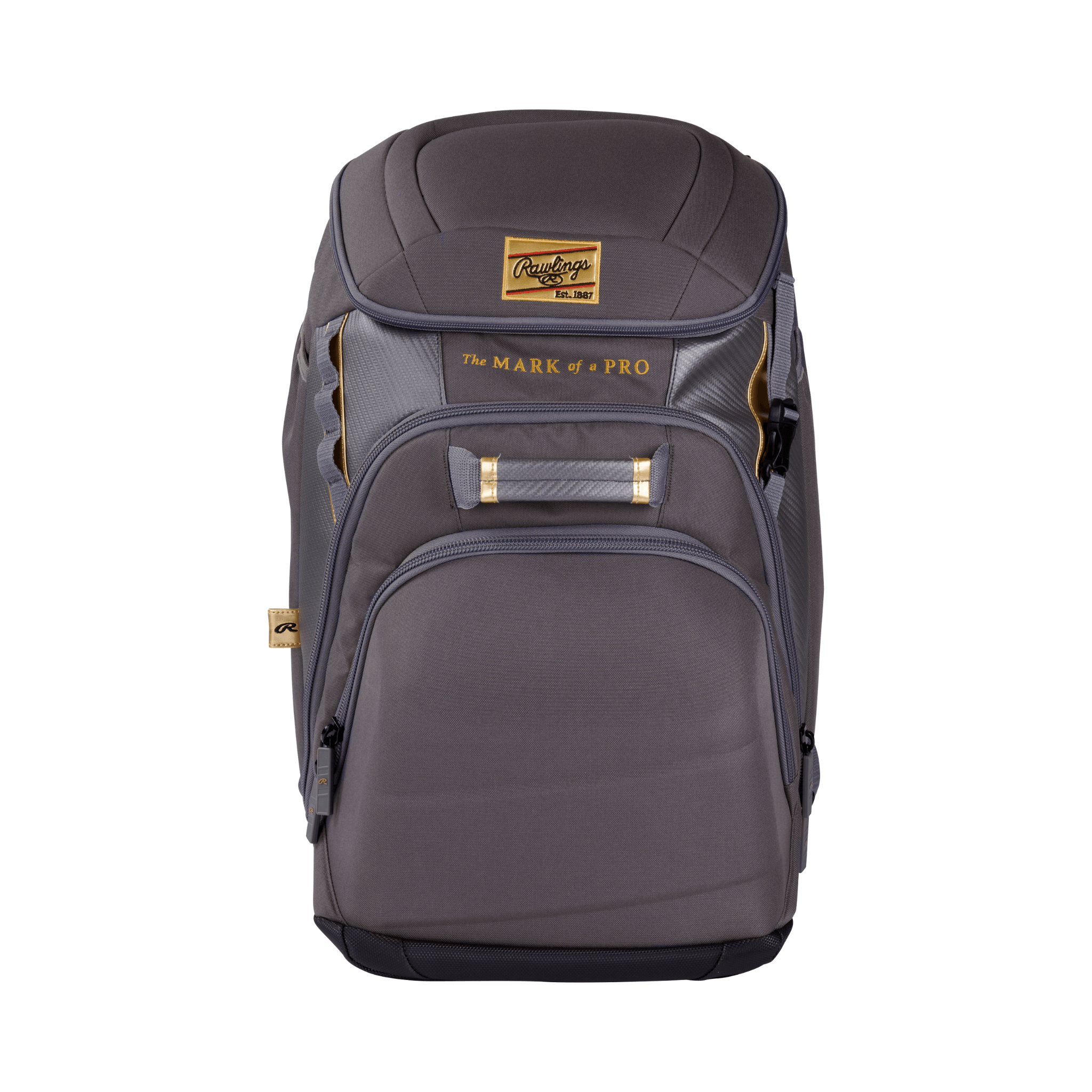Rawlings Gold Collection Backpack
