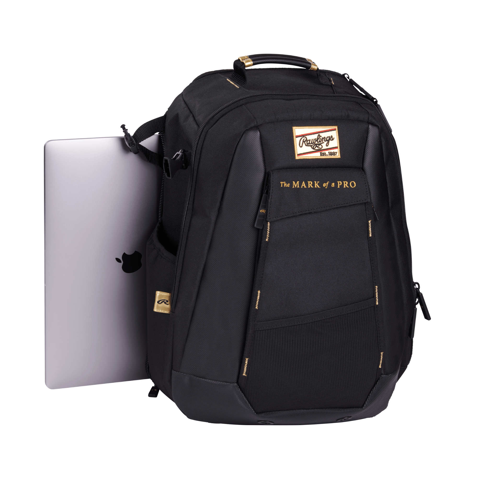 Rawlings Gold Collection Utility Backpack