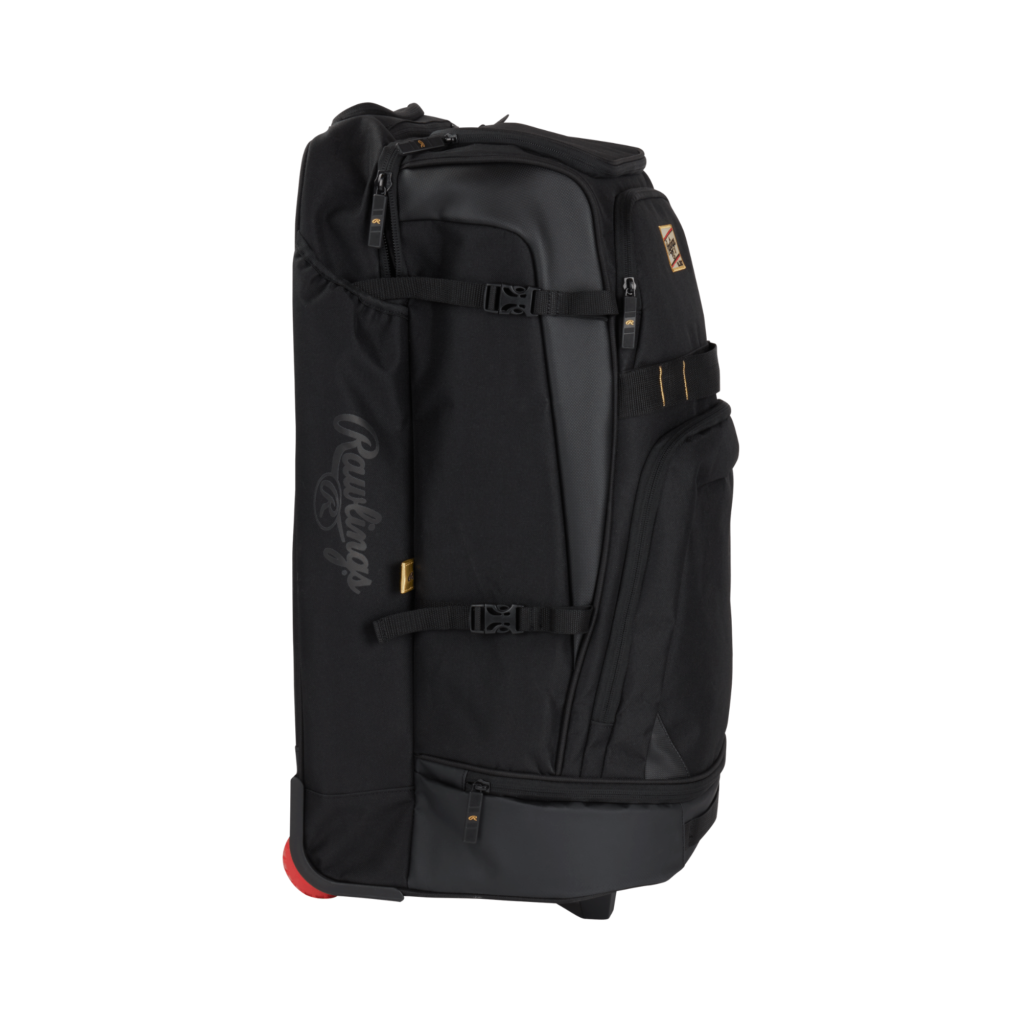 Rawlings Gold Collection Wheeled Bag