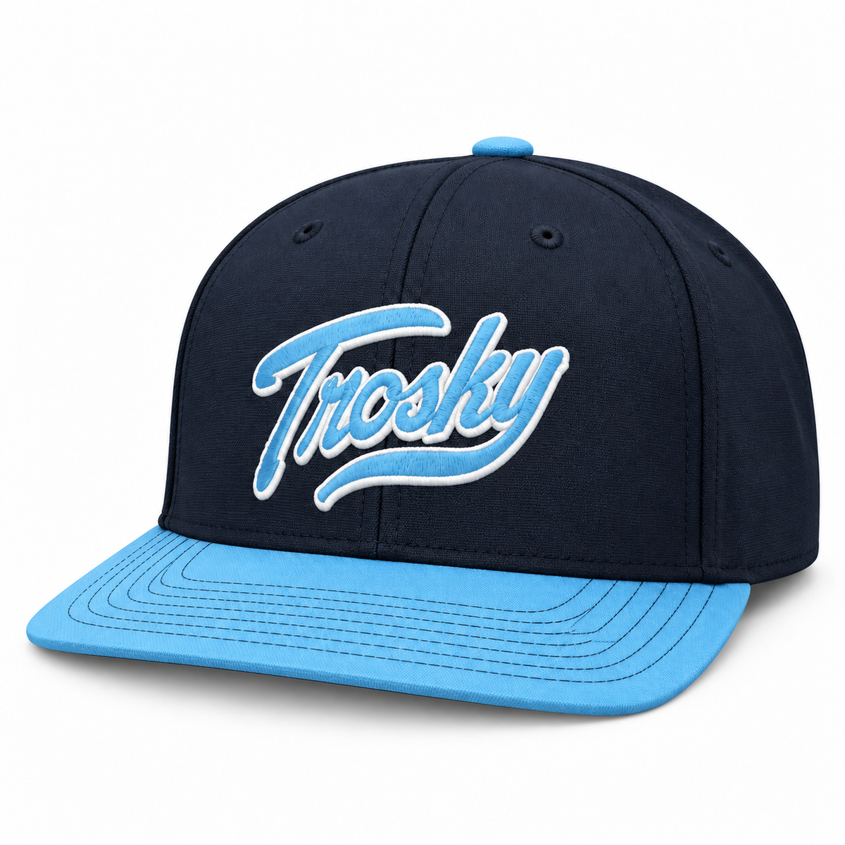 Trosky Northwest Bears On-Field Cap w/ Bears Logo