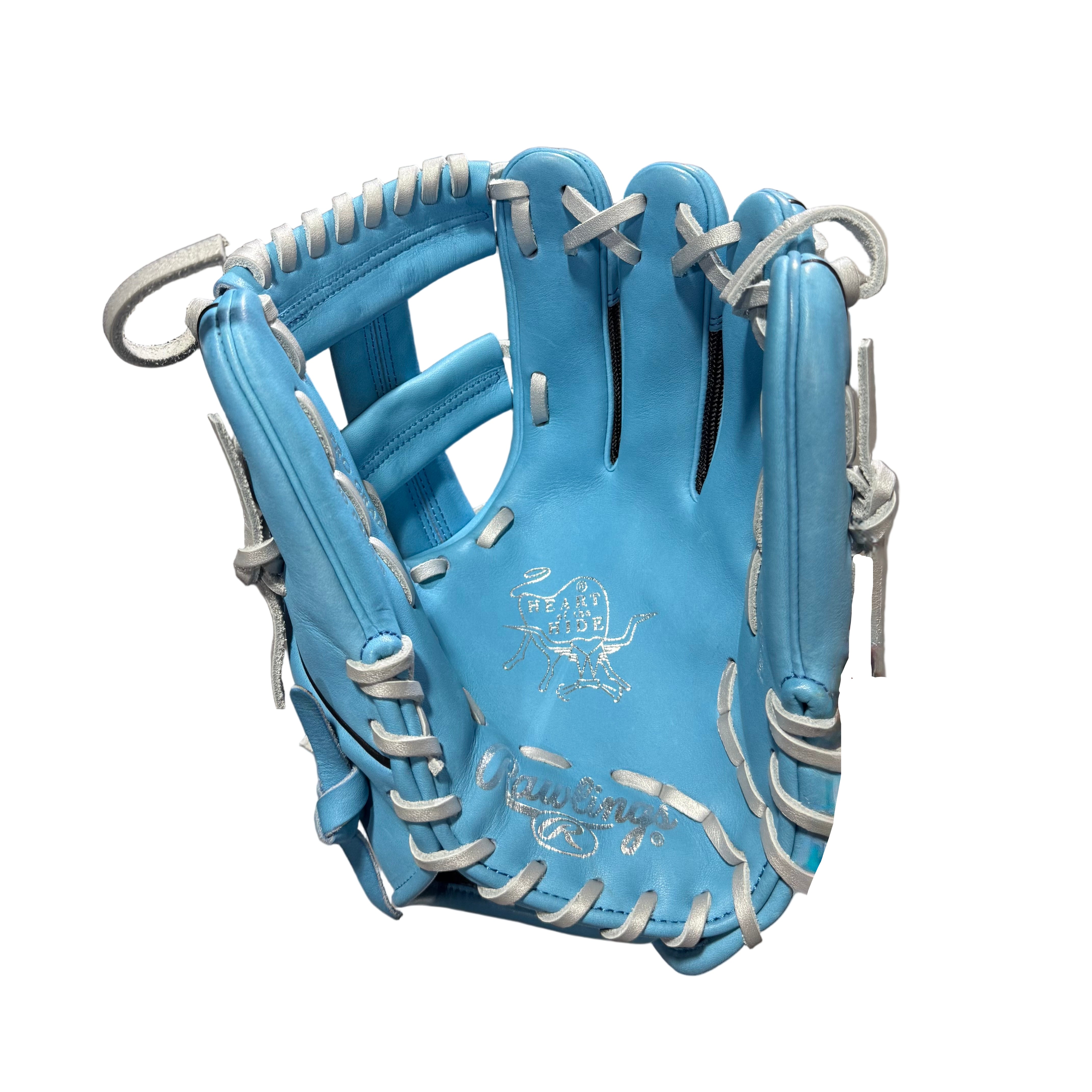 Rawlings Heart of The Hide Custom PRO205FSM 11.75" Frostbite
