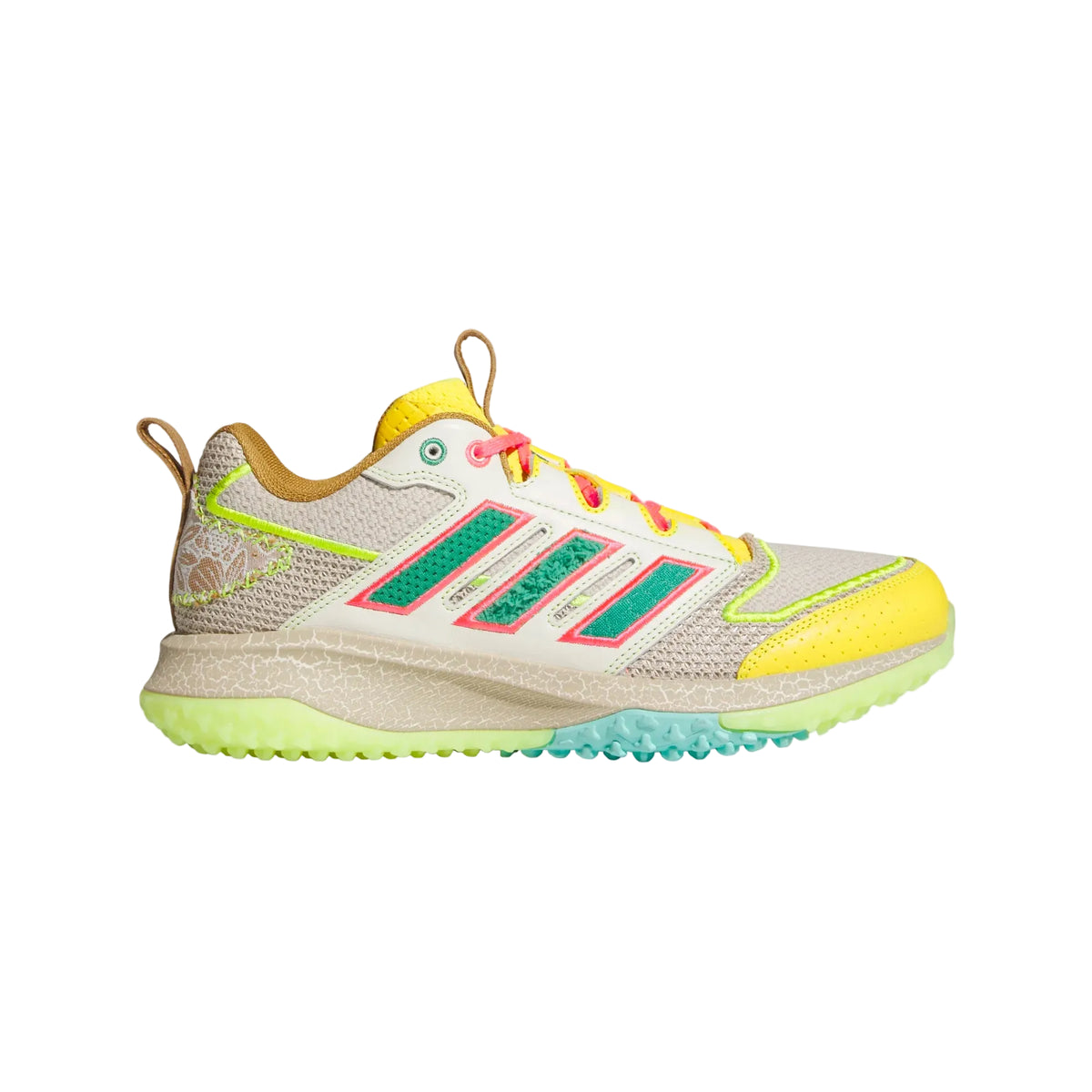 Adidas Adizero DGT Turf Tr CRLI/SSLIME/K