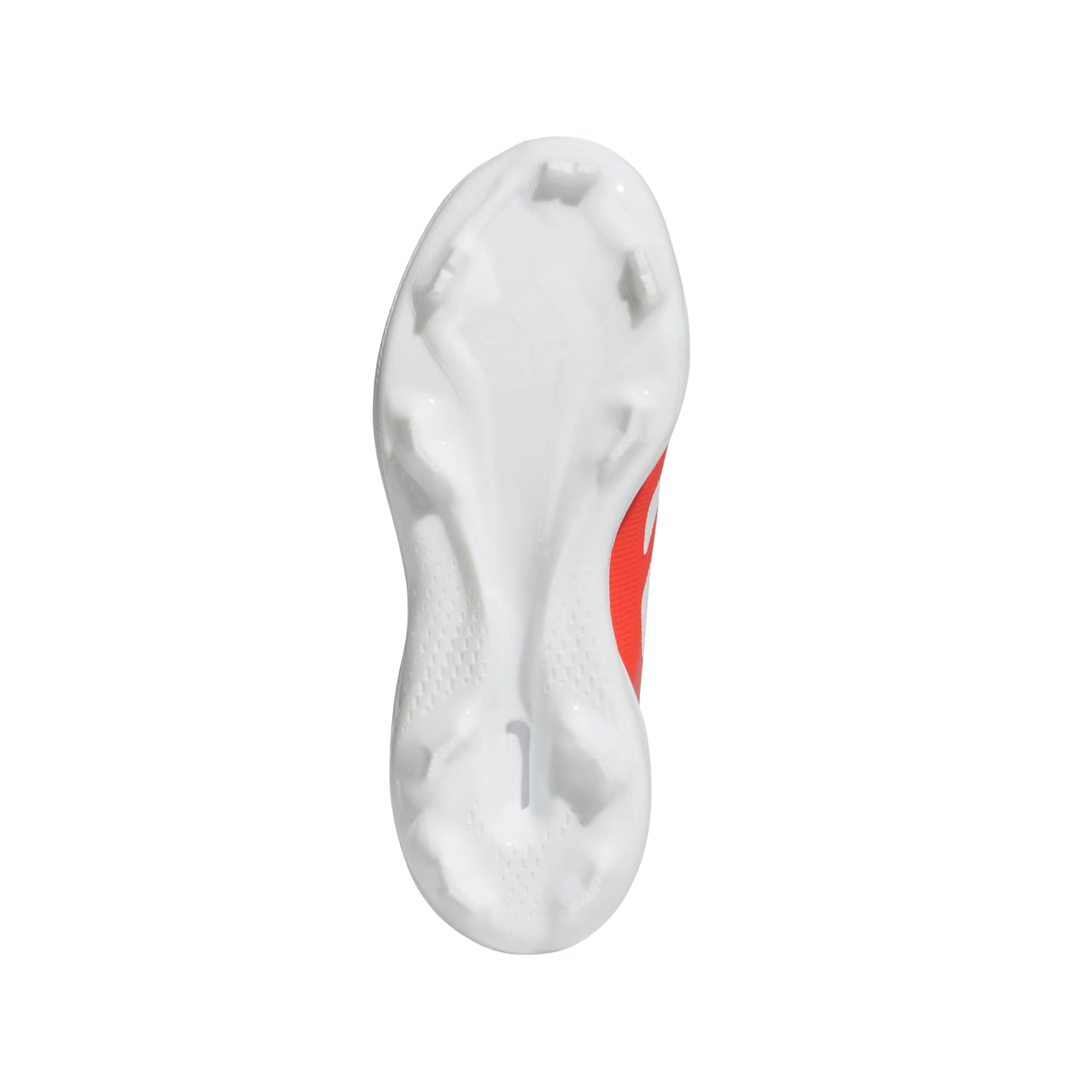 Adizero Impact Candy TPU Cleats Kids - Blue