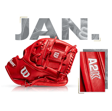 Wilson 100 GM - Custom A2K 1786 Baseball Glove Wilson 100 GM - Custom A2K 1786 Baseball Glove