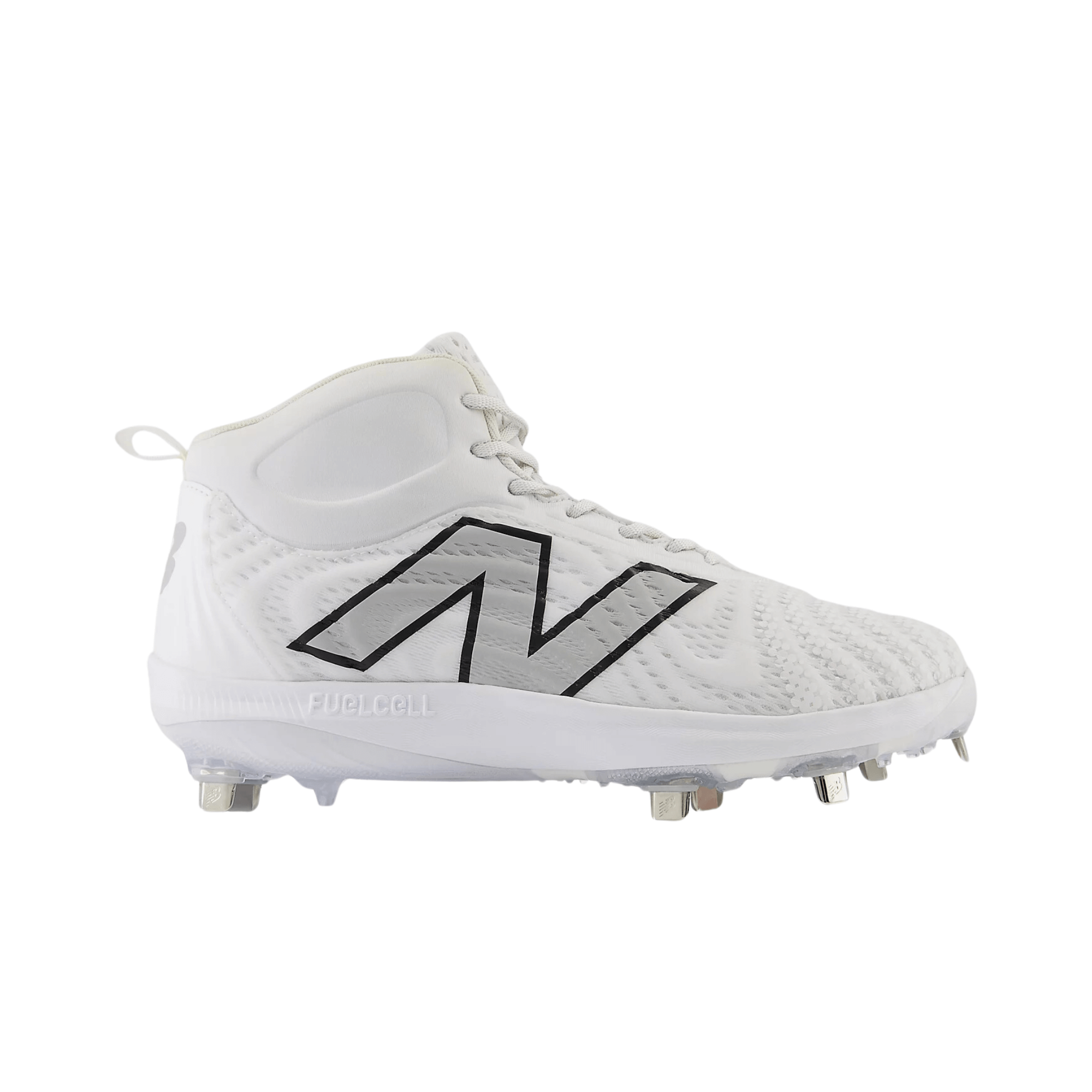 New Balance FuelCell 4040 v7 Elite Baseball Cleats