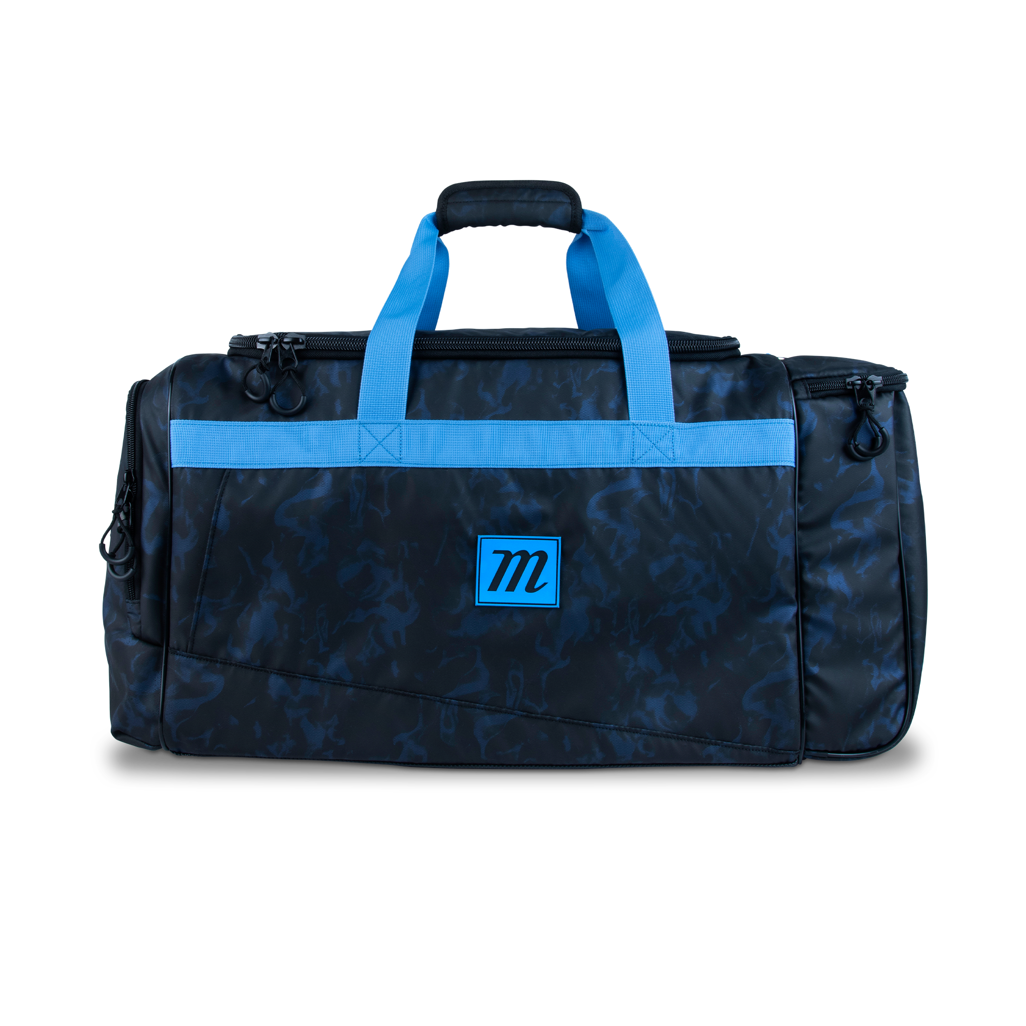 Marucci Pro Utility Duffel Bag V4