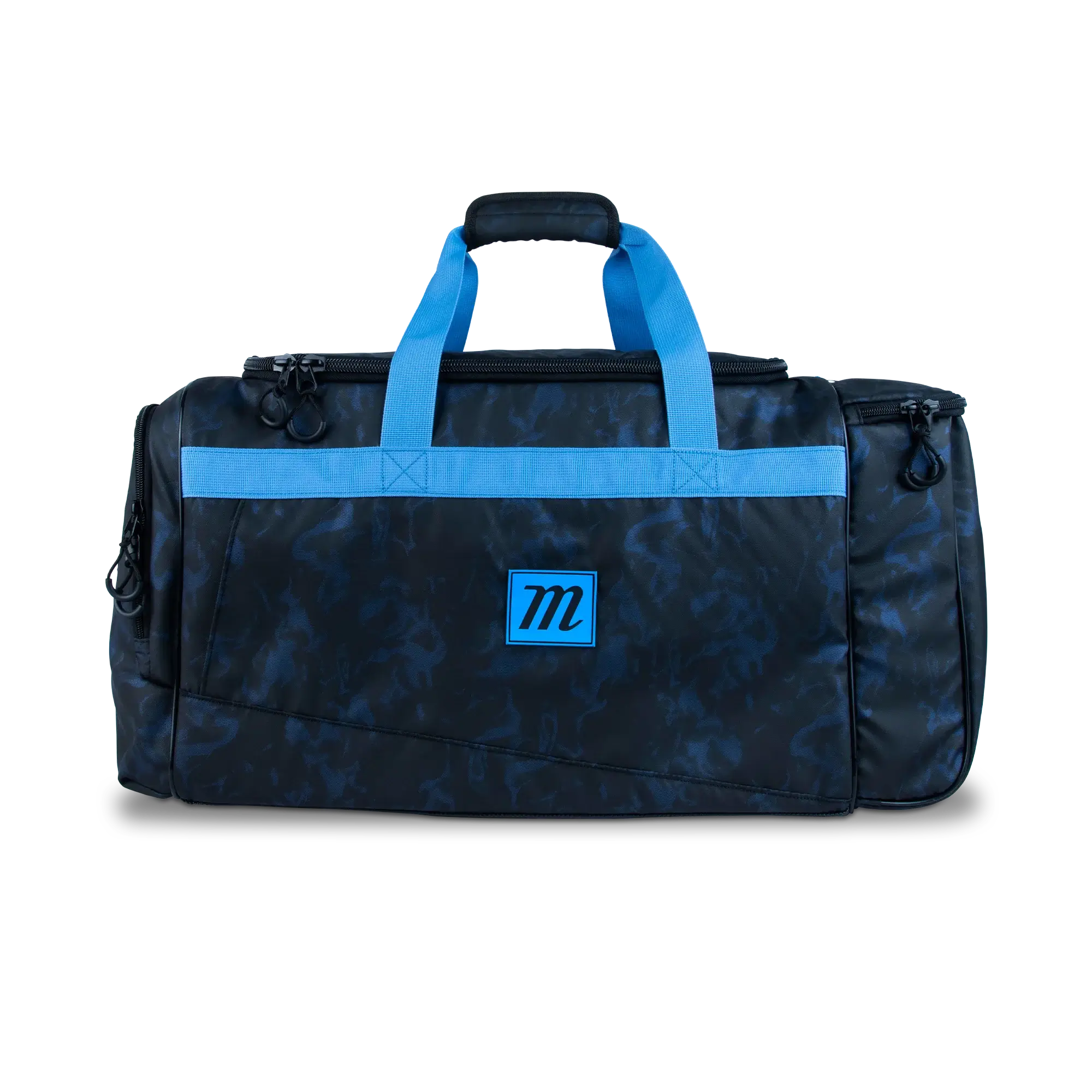 Marucci Pro Utility Duffel Bag V4