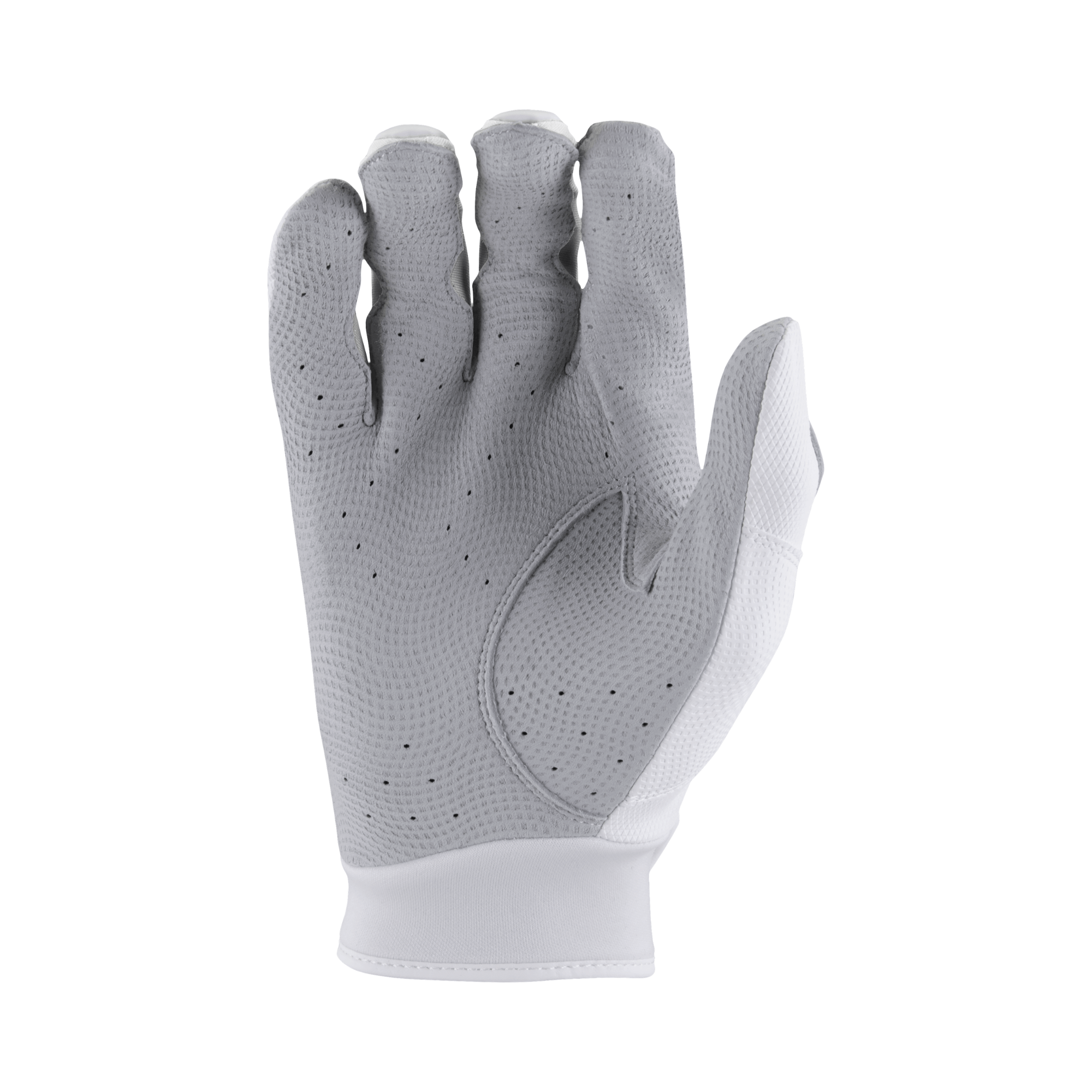 Marucci Signature Adult Batting Glove White