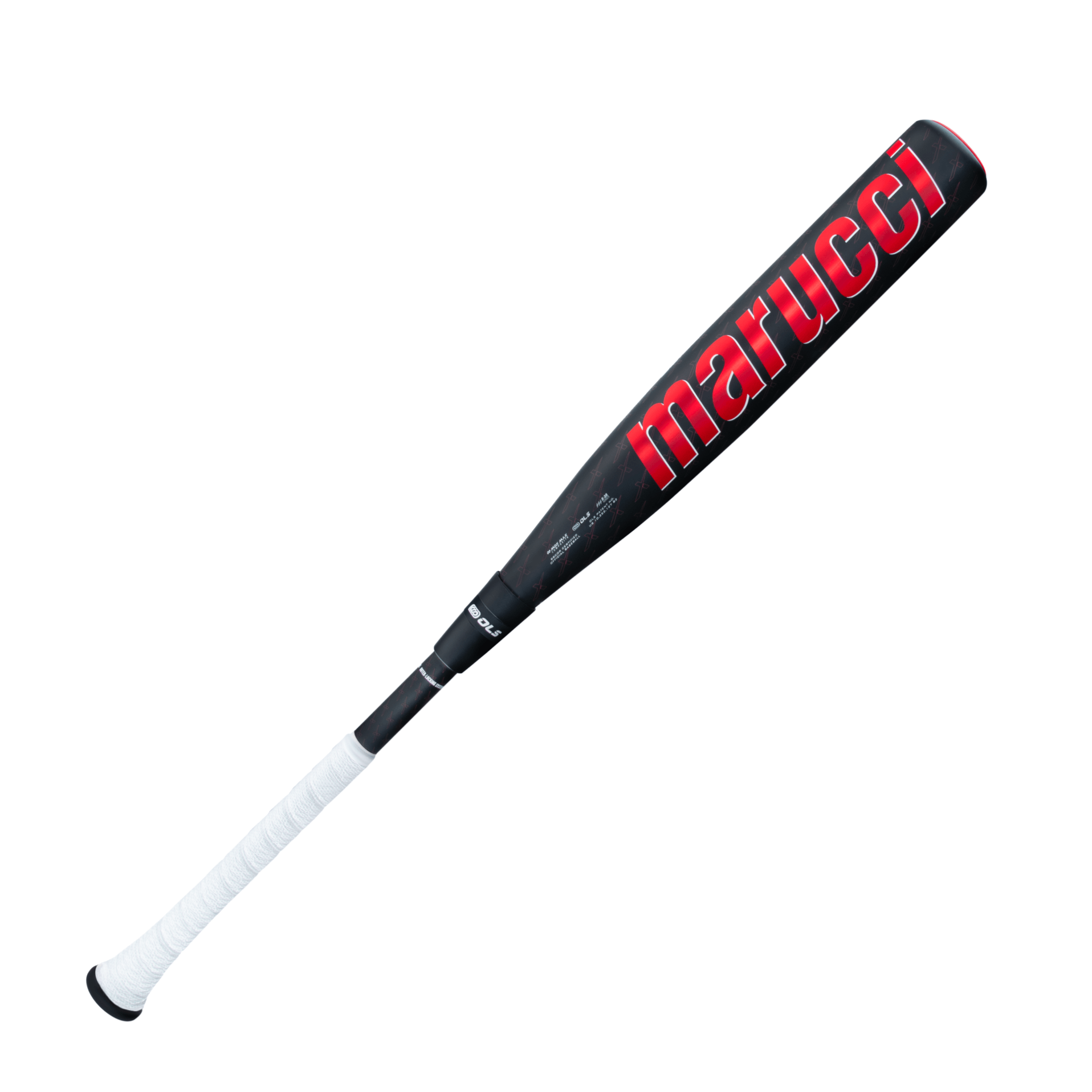Marucci CATX2 Composite BBCOR (-3) baseball bat with optimized design for performance and energy transfer.