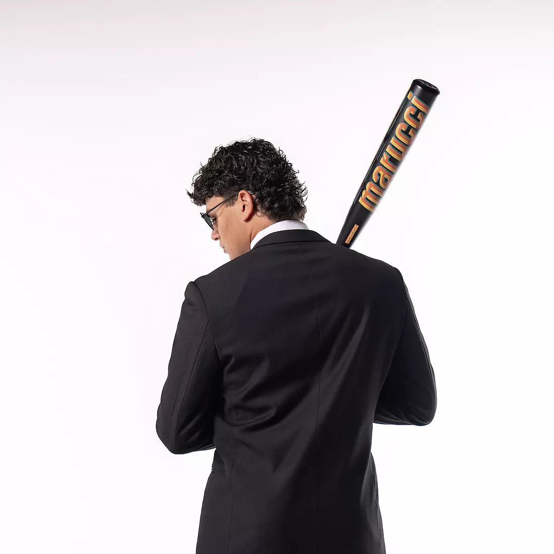 2027 Marucci RCKLESS GEN 2 Hybrid BBCOR (-3 ) Baseball Bat