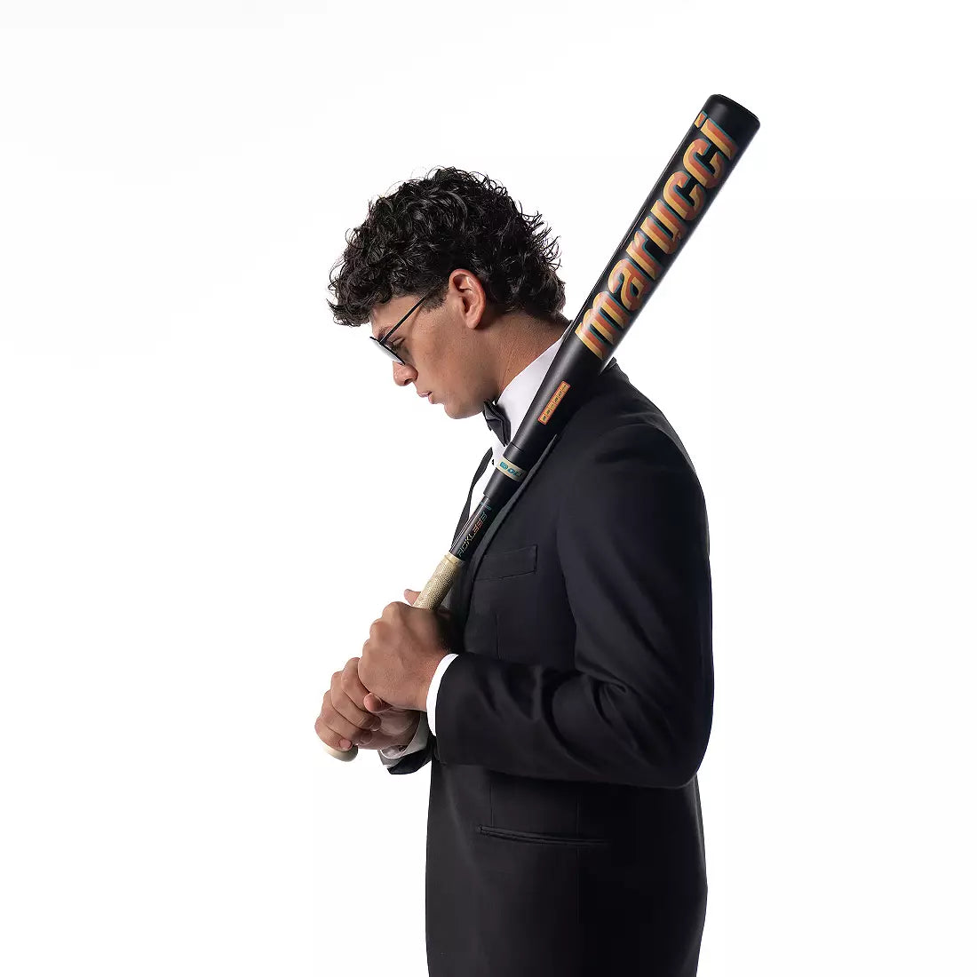 2027 Marucci RCKLESS GEN 2 Hybrid BBCOR (-3 ) Baseball Bat