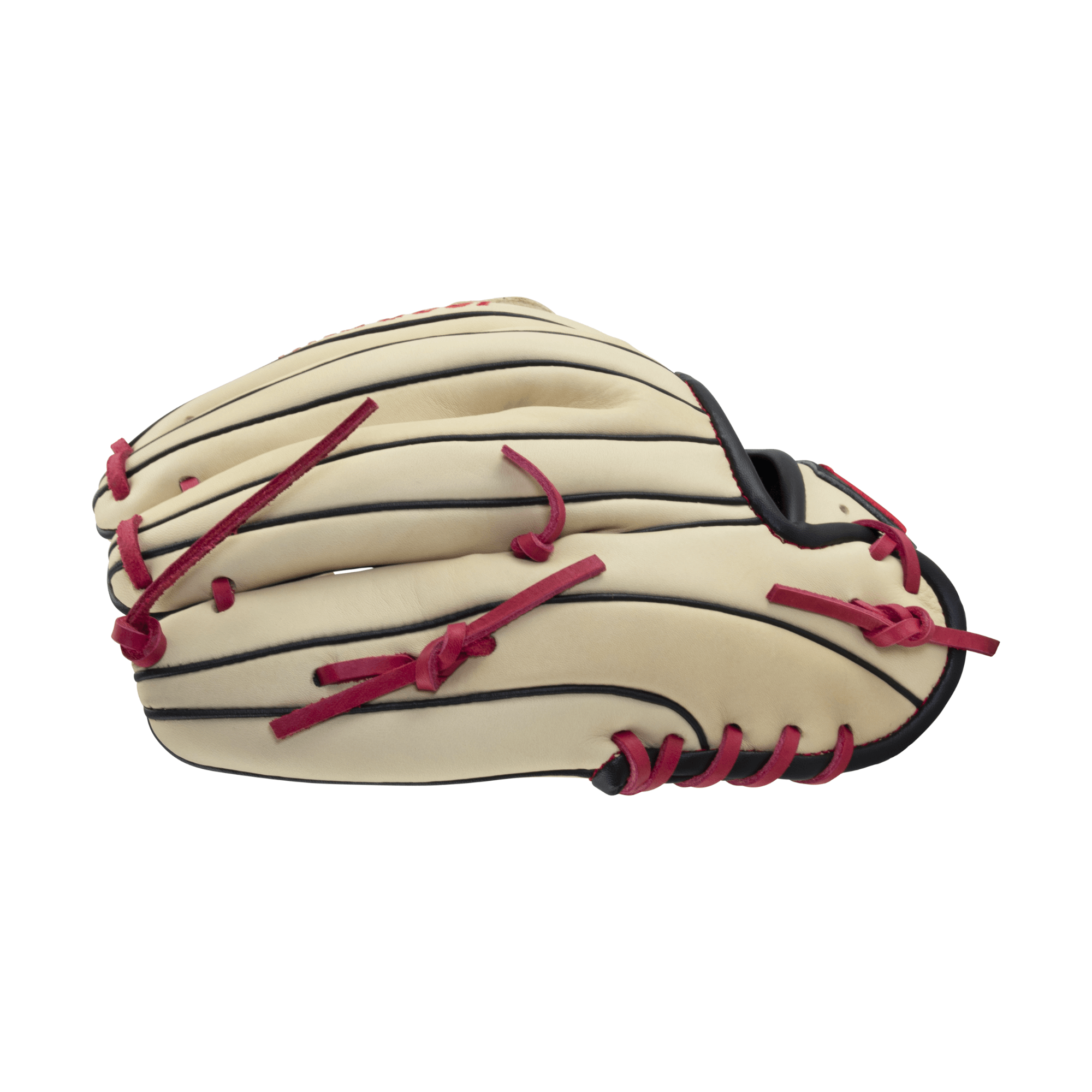 Marucci Oxbow M Type 45A3 12 inch H Web RHT baseball glove