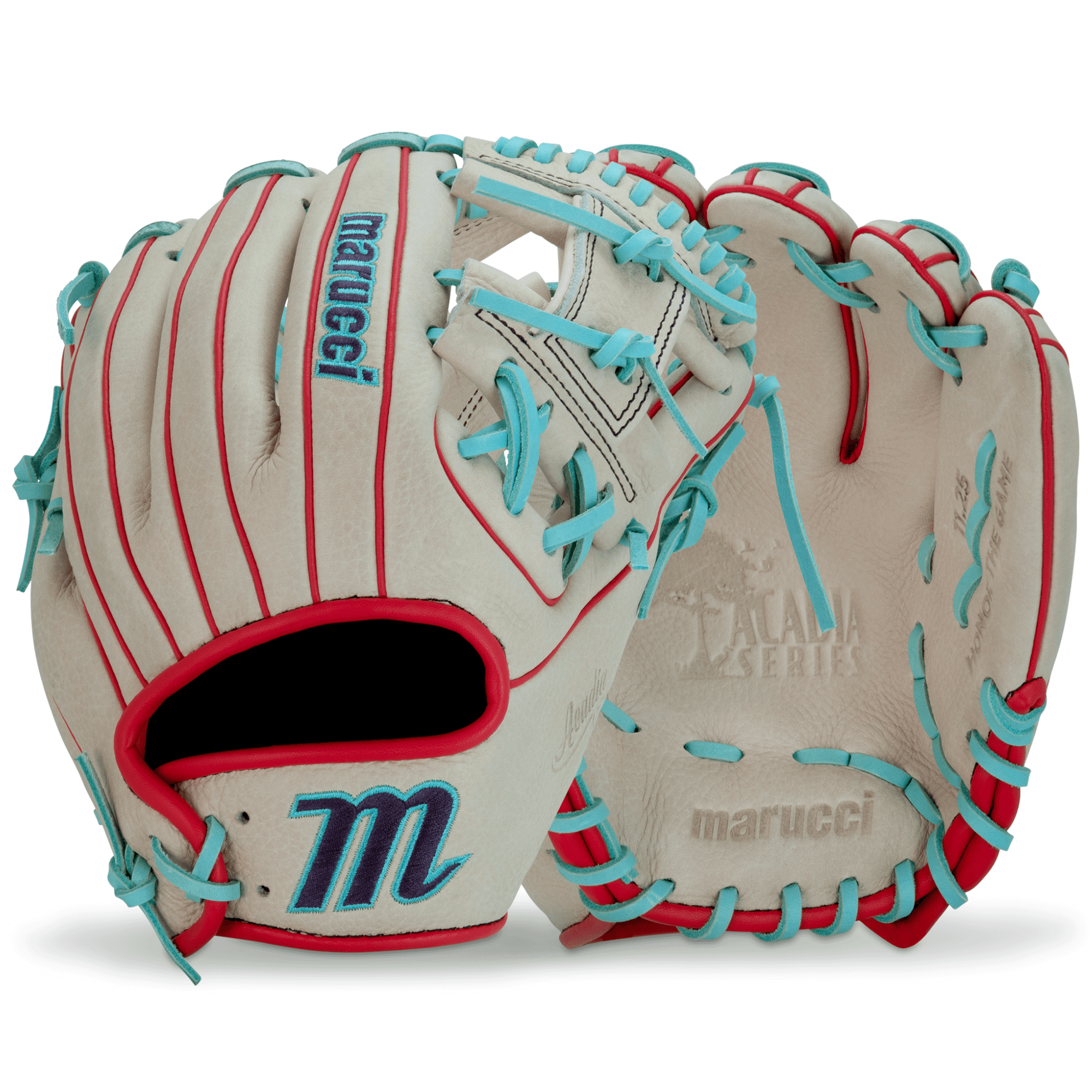 Marucci Acadia Series V 42A2 Baseball Glove 11.25" Web CM/R RHT