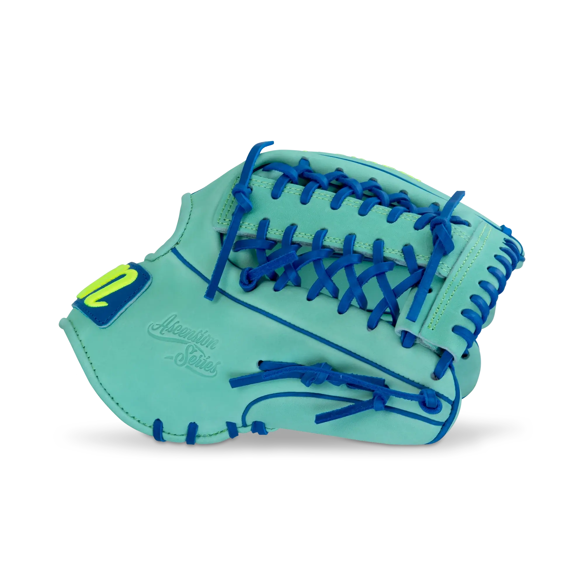 Marucci Ascension Series V4 44A6 Baseball Glove 11.75” T WEB MT/RB LHT