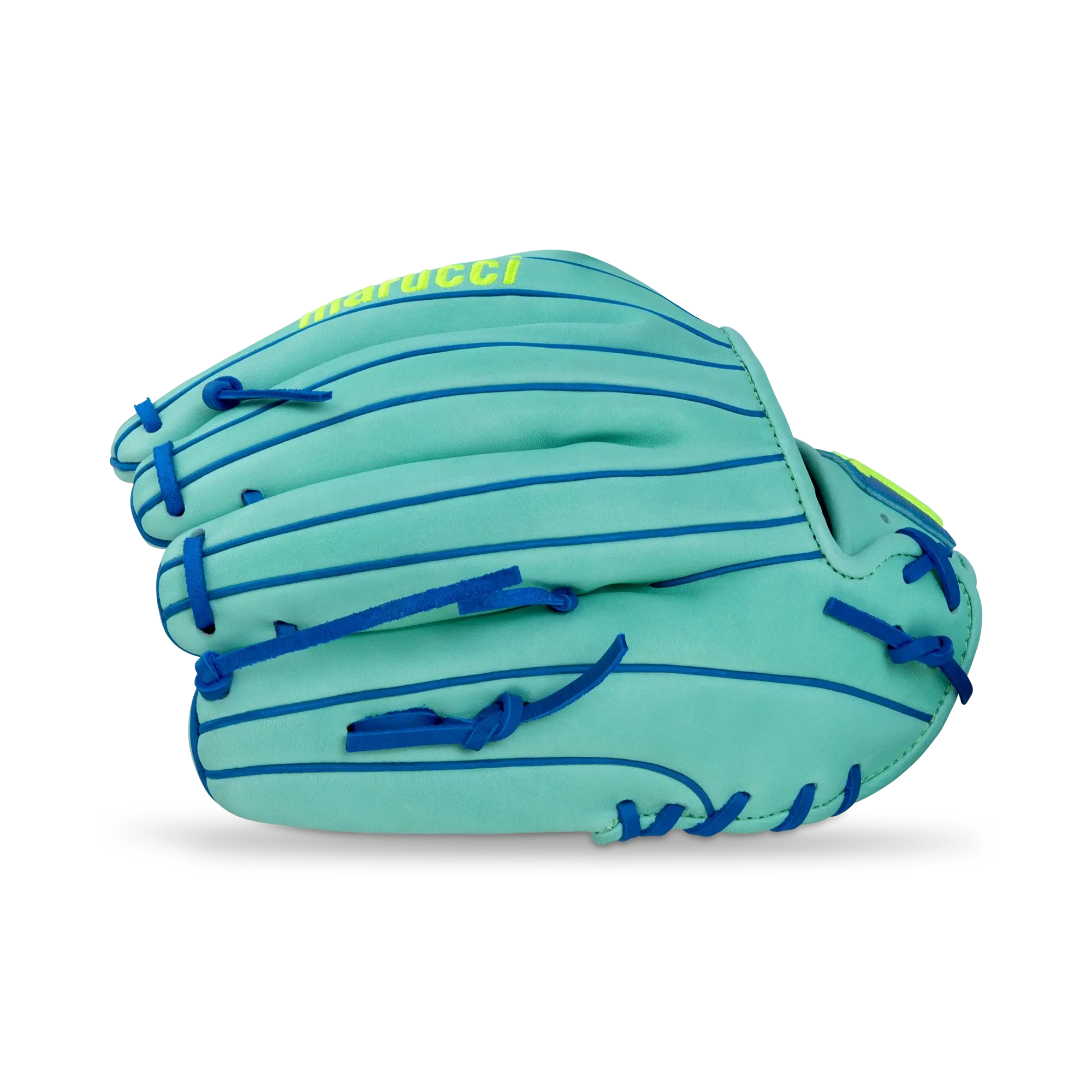 Marucci Ascension Series V4 44A6 Baseball Glove 11.75” T WEB MT/RB LHT