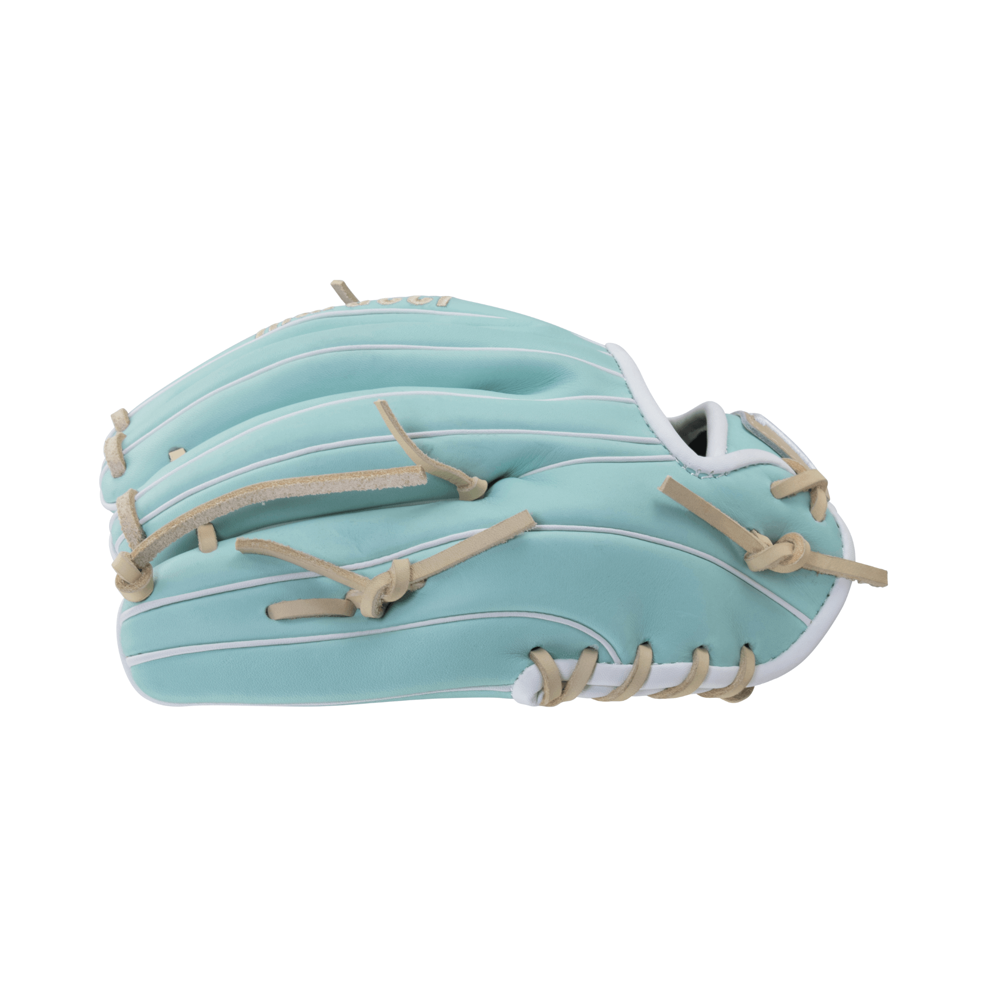 Marucci Palmetto Fastpitch 44A2 11.75 RHT glove with deep dual wide shape, I Web design.