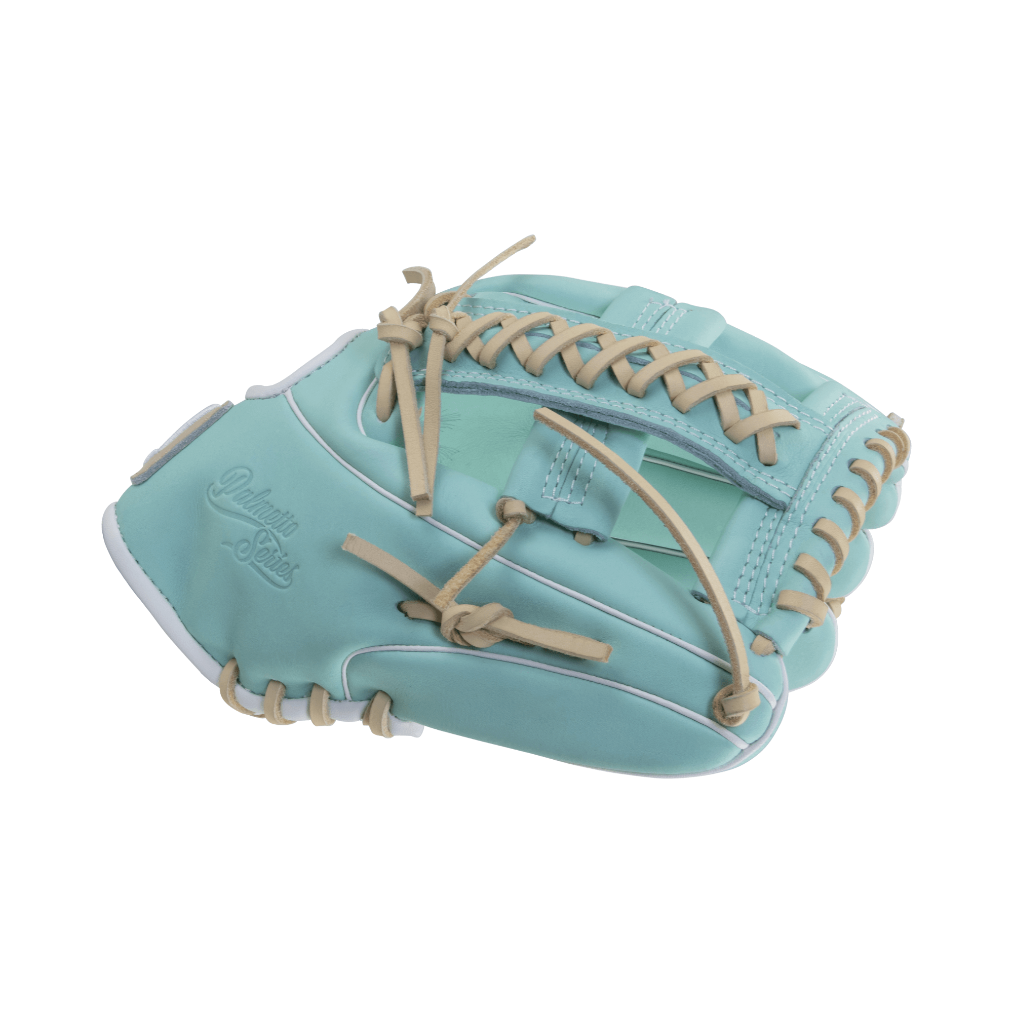 Marucci Fastpitch Glove with Dual Wide Shape, Right-Hand Throw