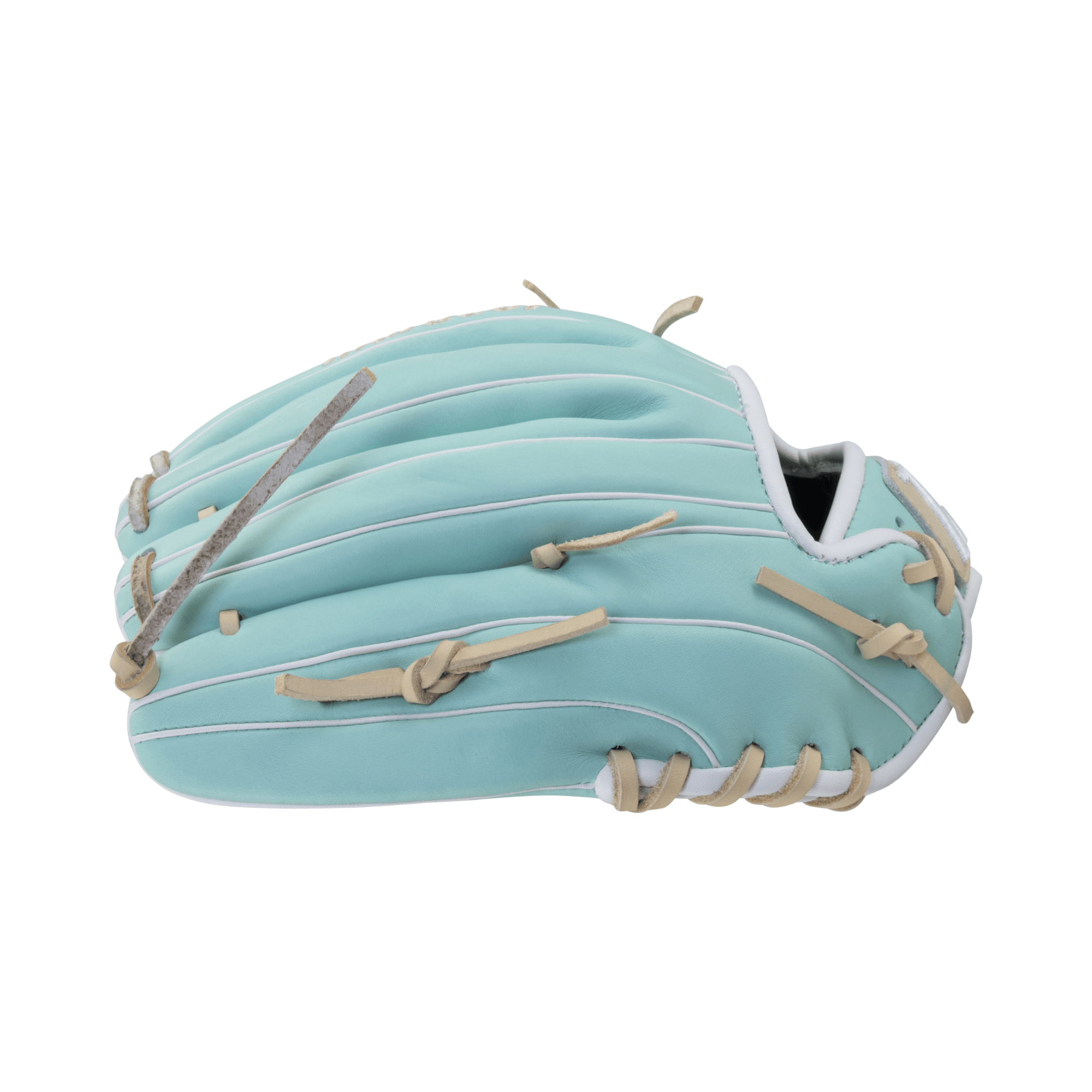 Marucci Fastpitch Glove with Dual Wide Shape, Right-Hand Throw
