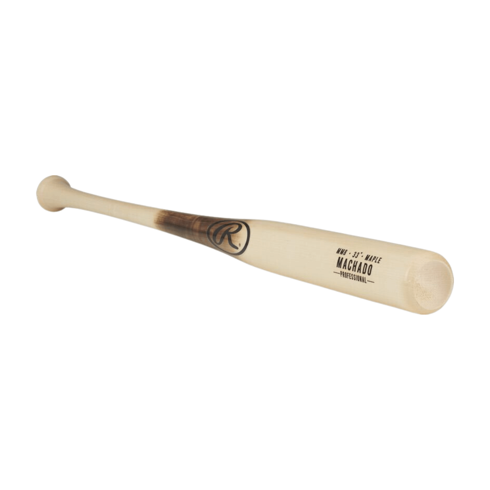 Rawlings Pro Label Manny Machado Maple Bat Full View