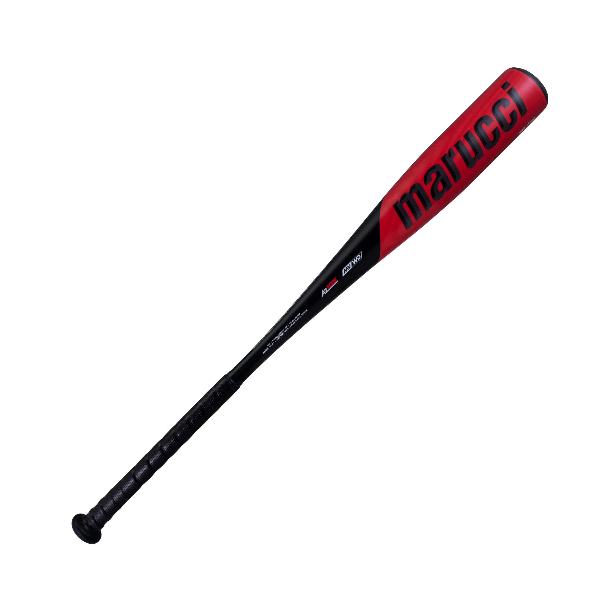 Marucci Cat Senior League USA -11 26/15 One-piece Alloy Baseball Bat