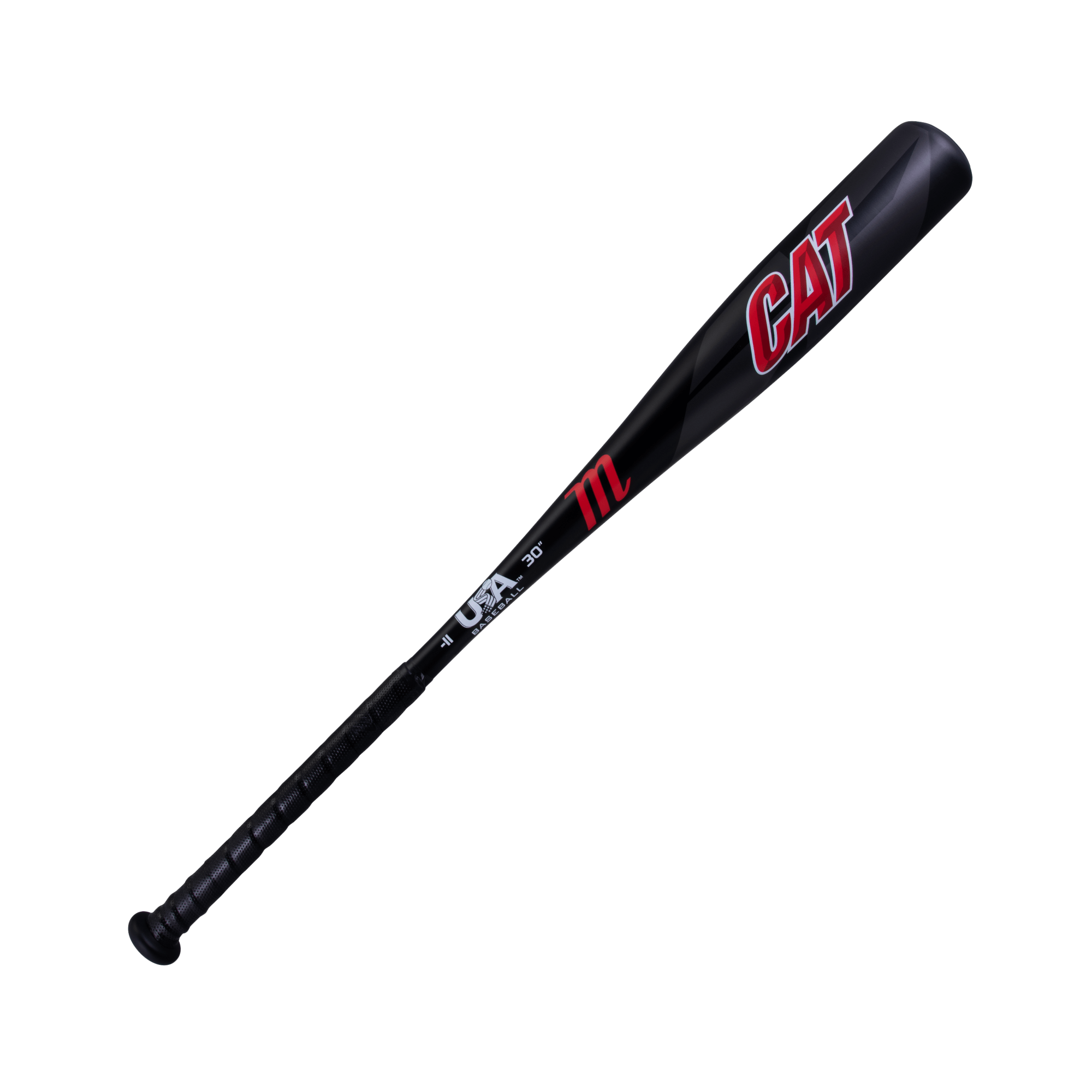 Marucci Cat Senior League USA -11 26/15 One-piece Alloy Baseball Bat