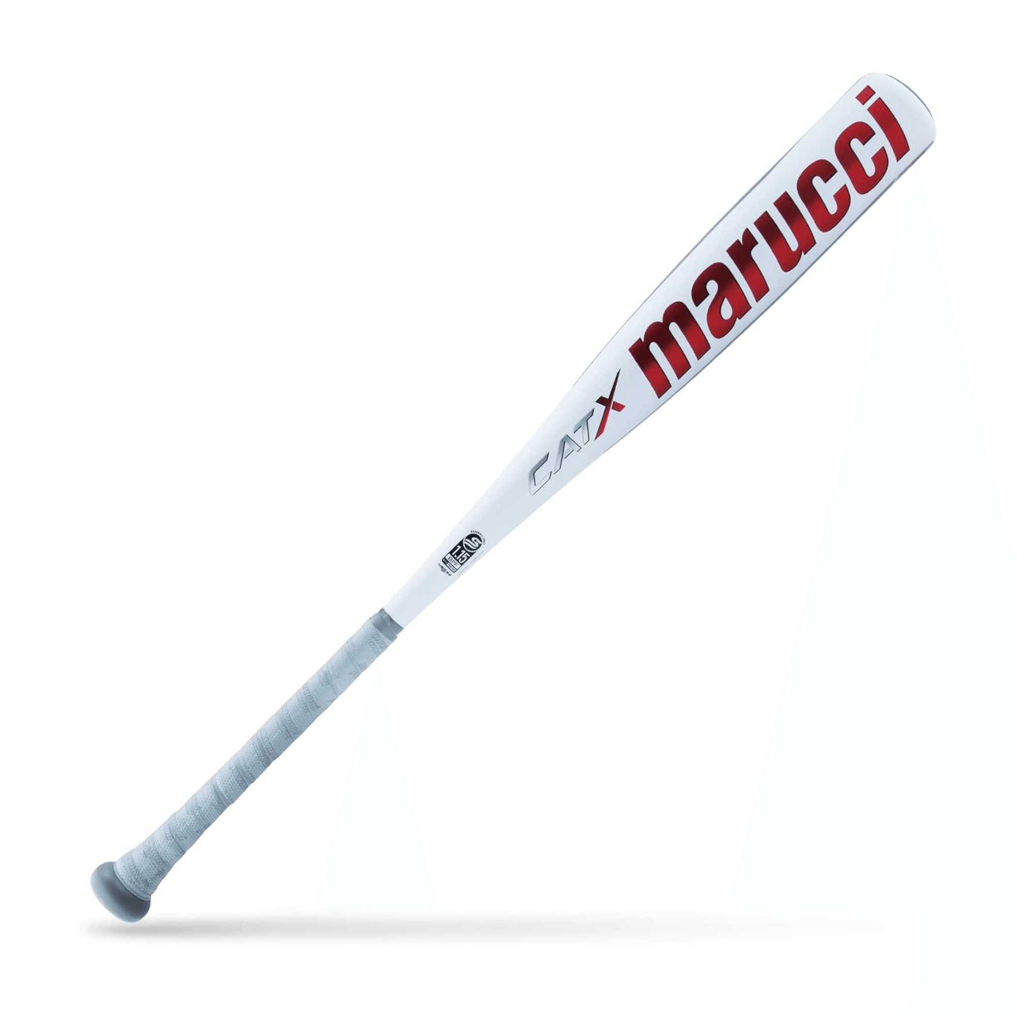 Marucci CATX Senior League (-10) USSSA Baseball Bat