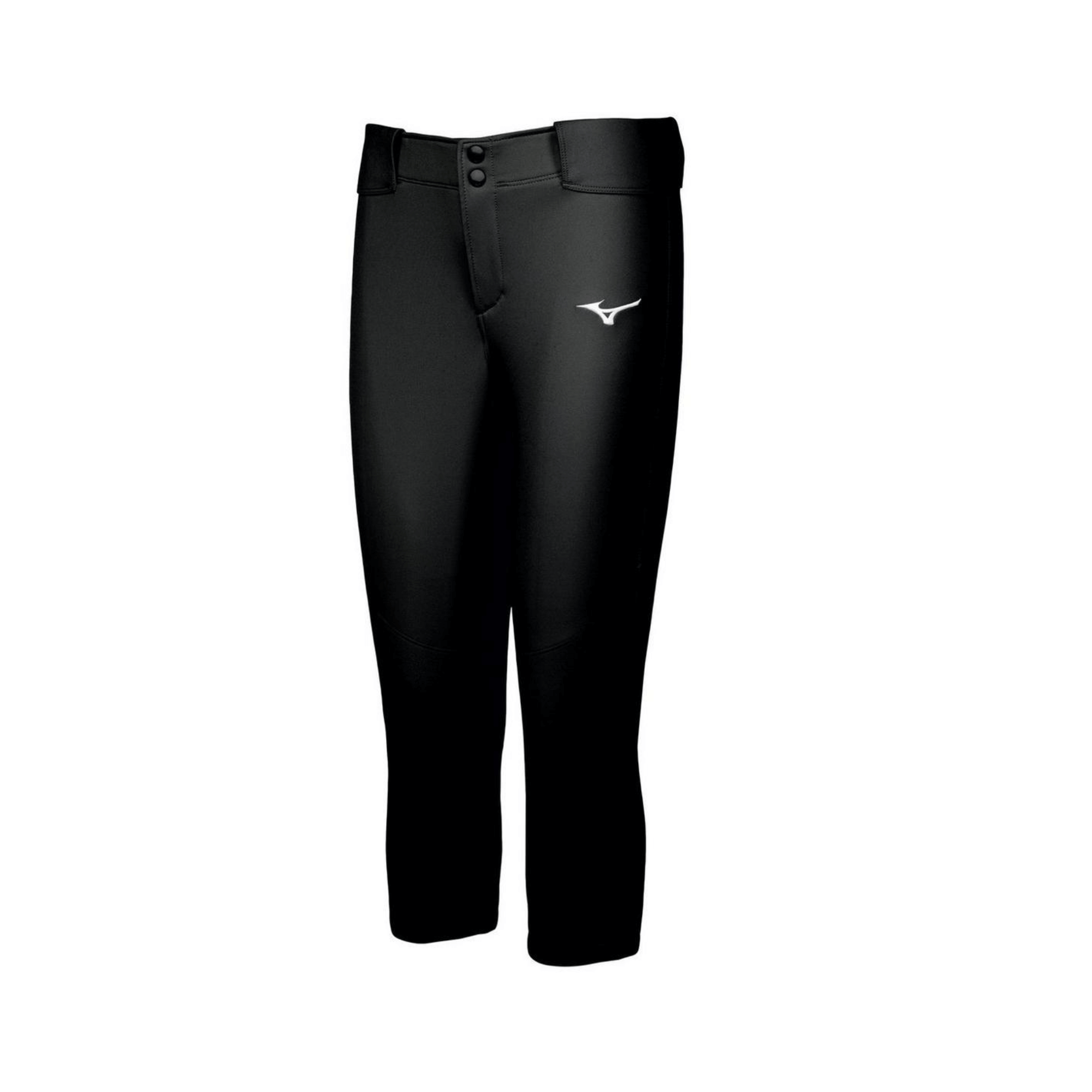 Mizuno Women's Belted Stretch Softball Pant