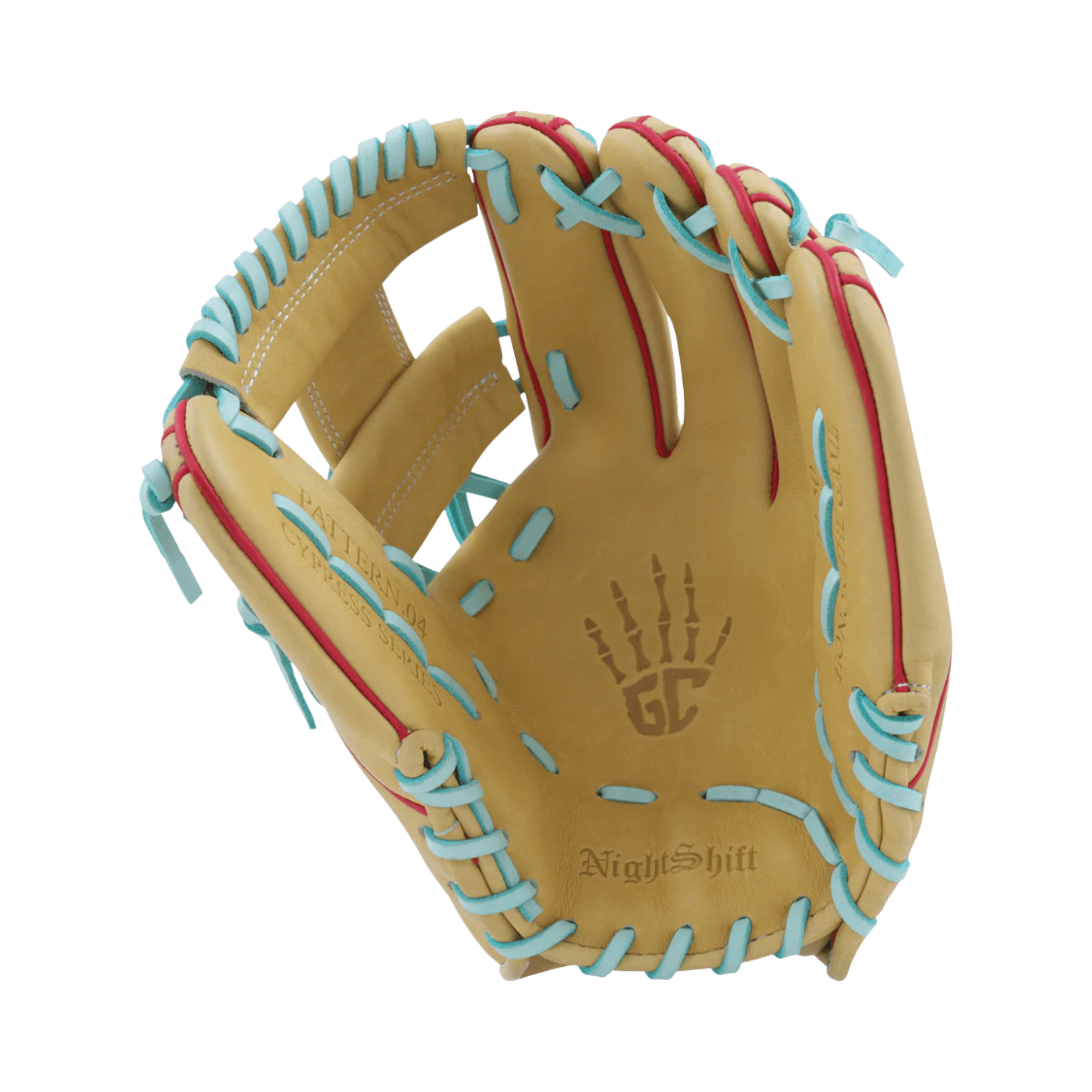Marucci Nightshift Coloring Book 11.5" Baseball Glove