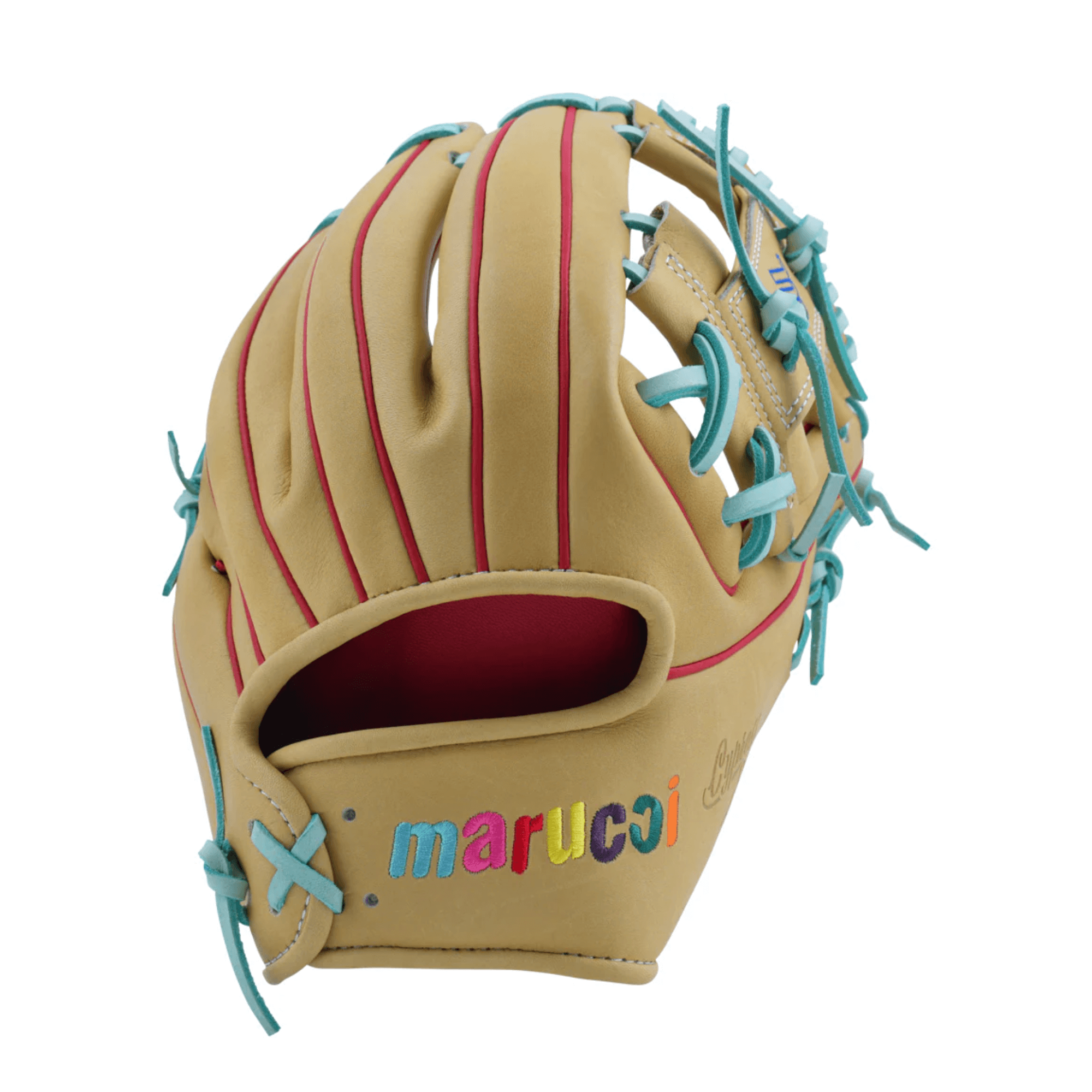 Marucci Nightshift Coloring Book 11.5" Baseball Glove